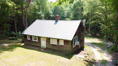Photo of 418 Old Woodman Hill Road, Minot, ME 04258 (MLS # 1670332)