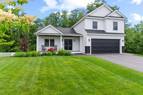 Photo of 10 Lodge Drive, Saco, ME 04072 (MLS # 1668696)