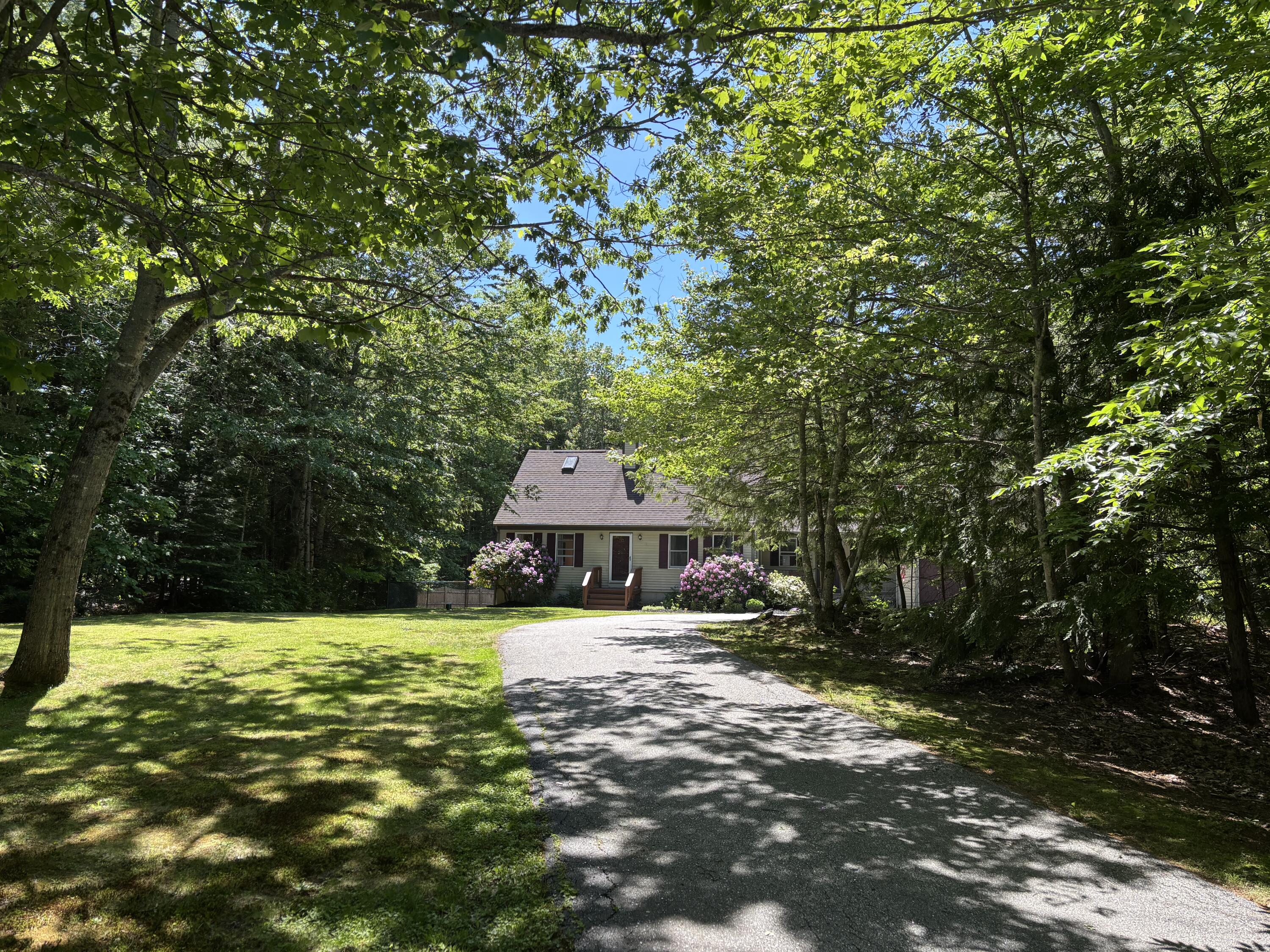 17 Curtis Road