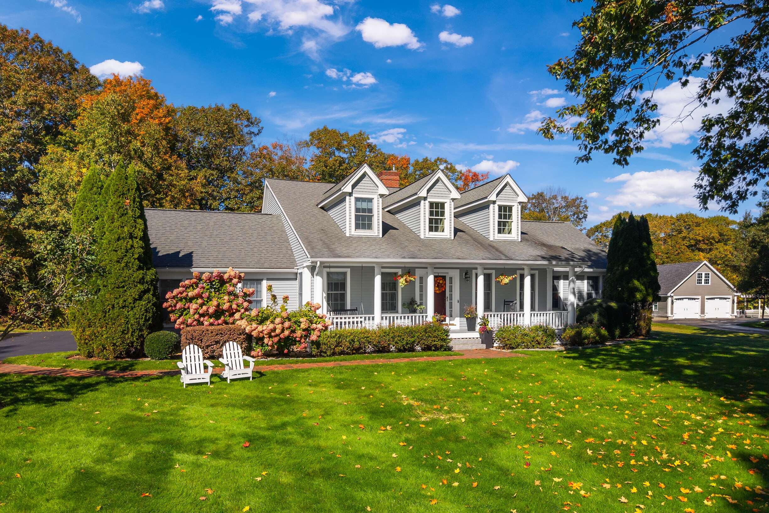 3 Jeffrey Drive