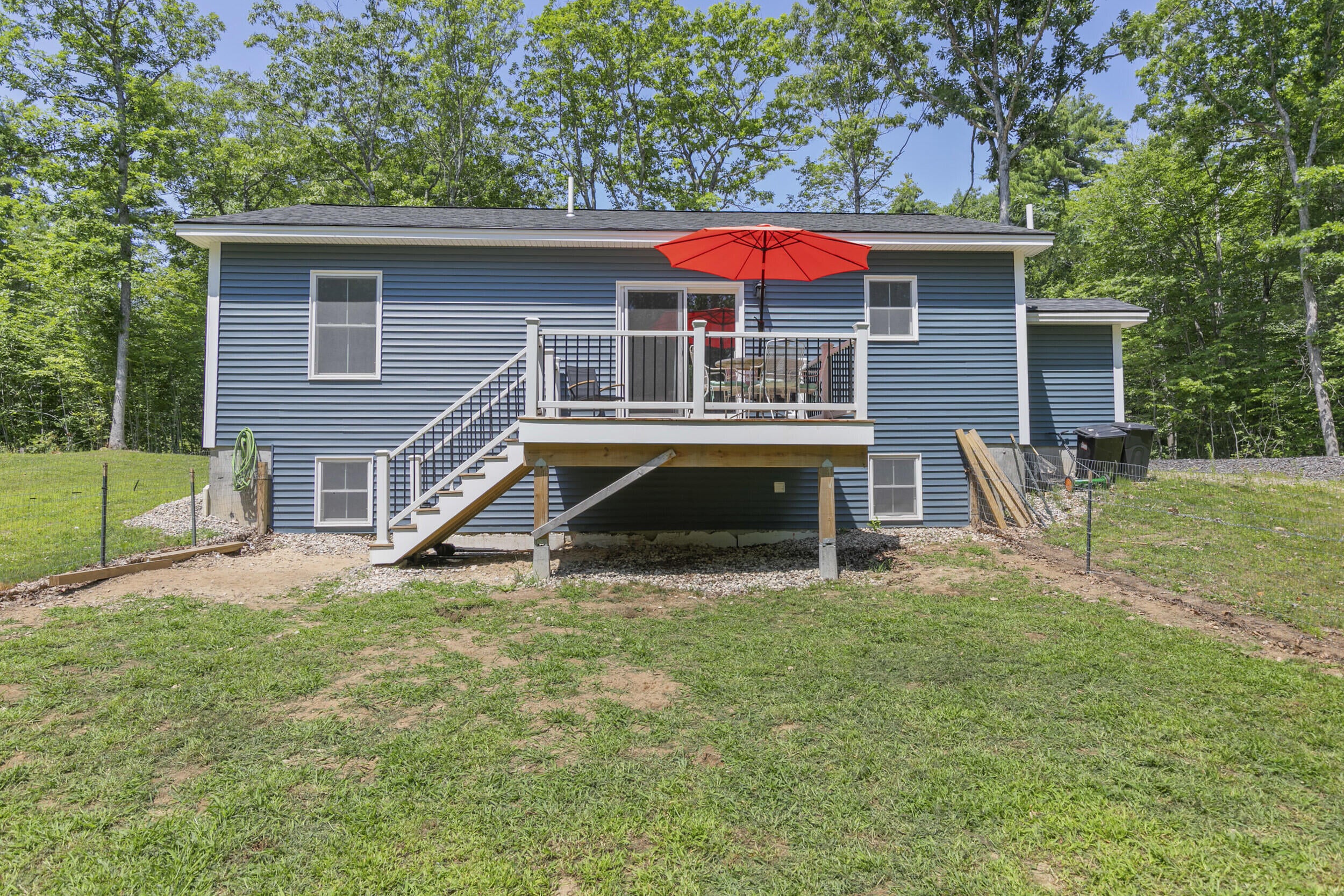 193 Dunton Road