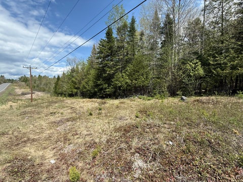 Photo of R8 L7-7 New Vineyard RD, New Vineyard, ME 04956 (MLS # 1665180)
