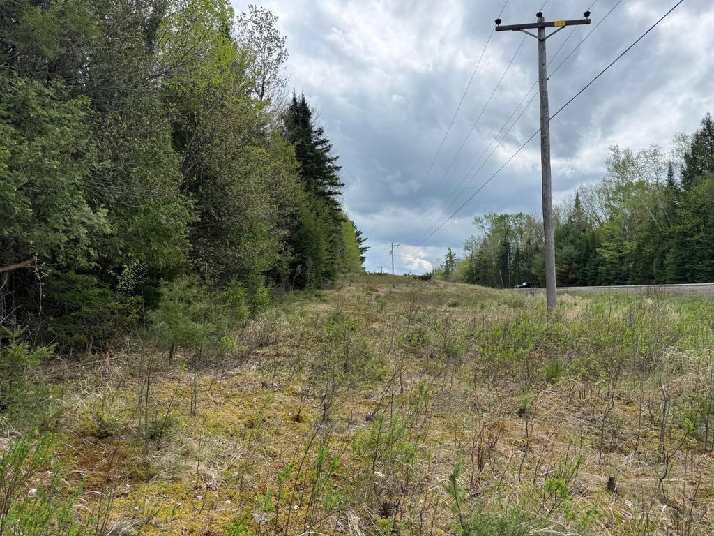 Photo of R8 L7-7 New Vineyard RD, New Vineyard, ME 04956 (MLS # 1665180)