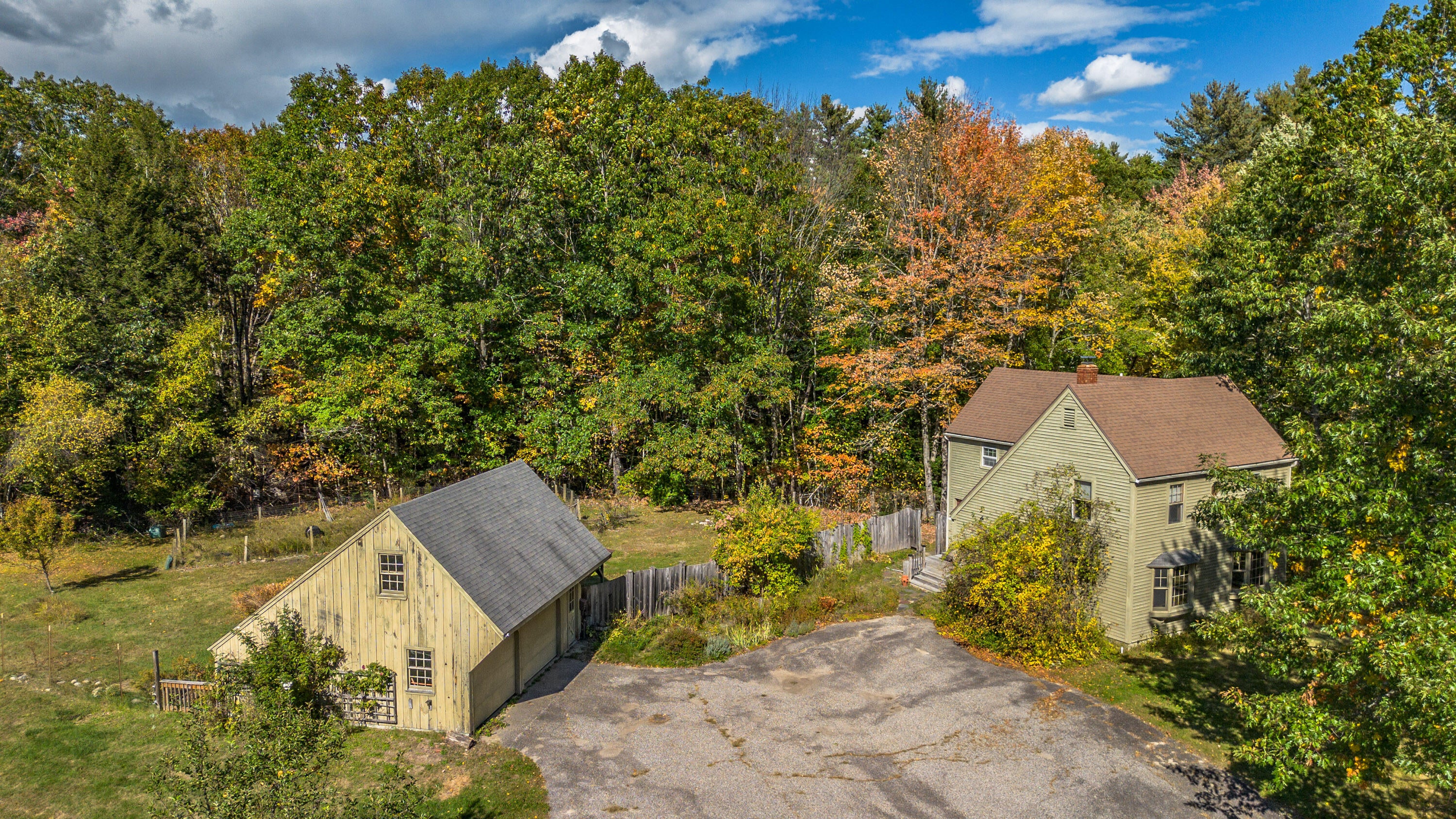 109 Saco Road