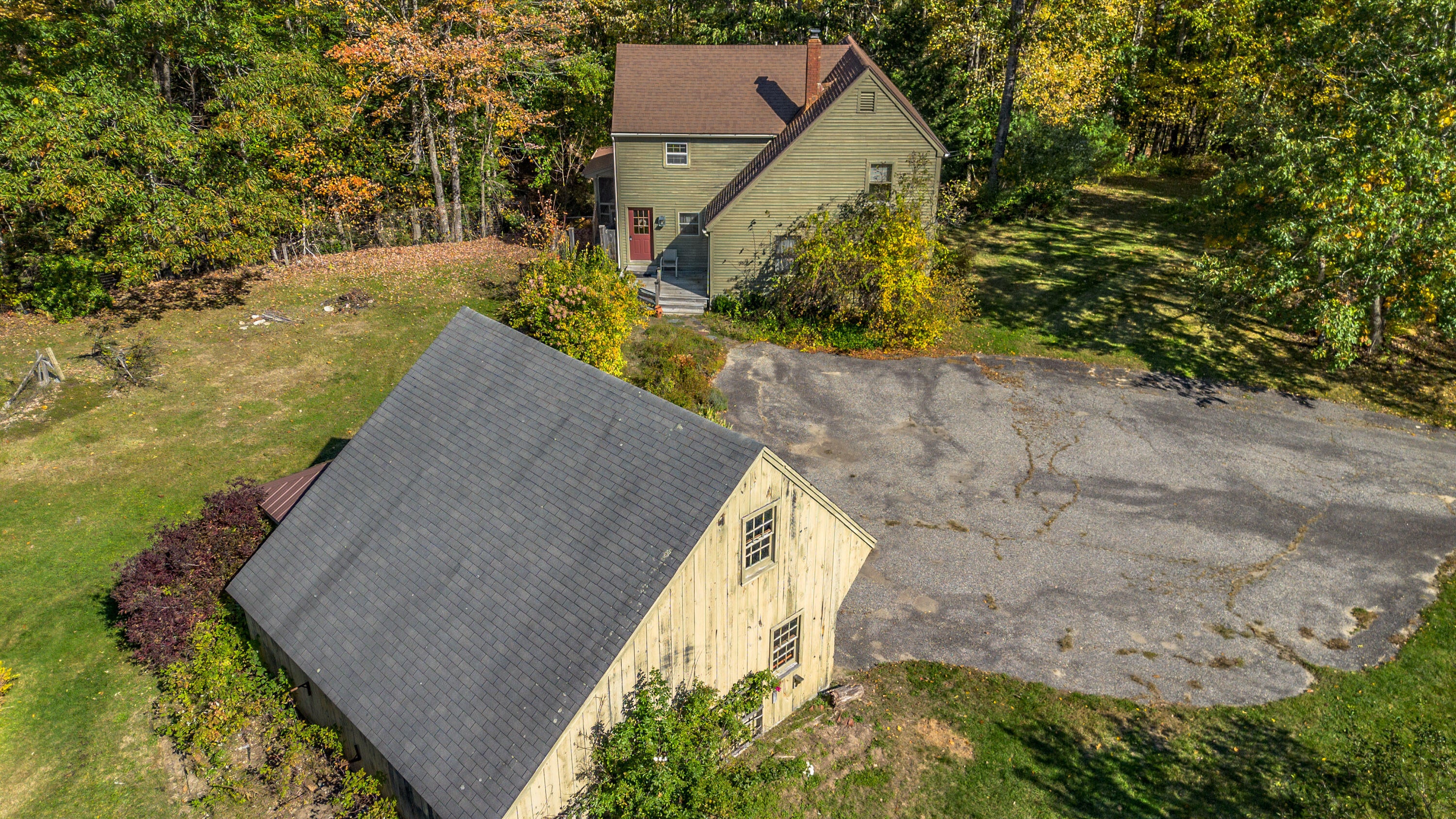 109 Saco Road