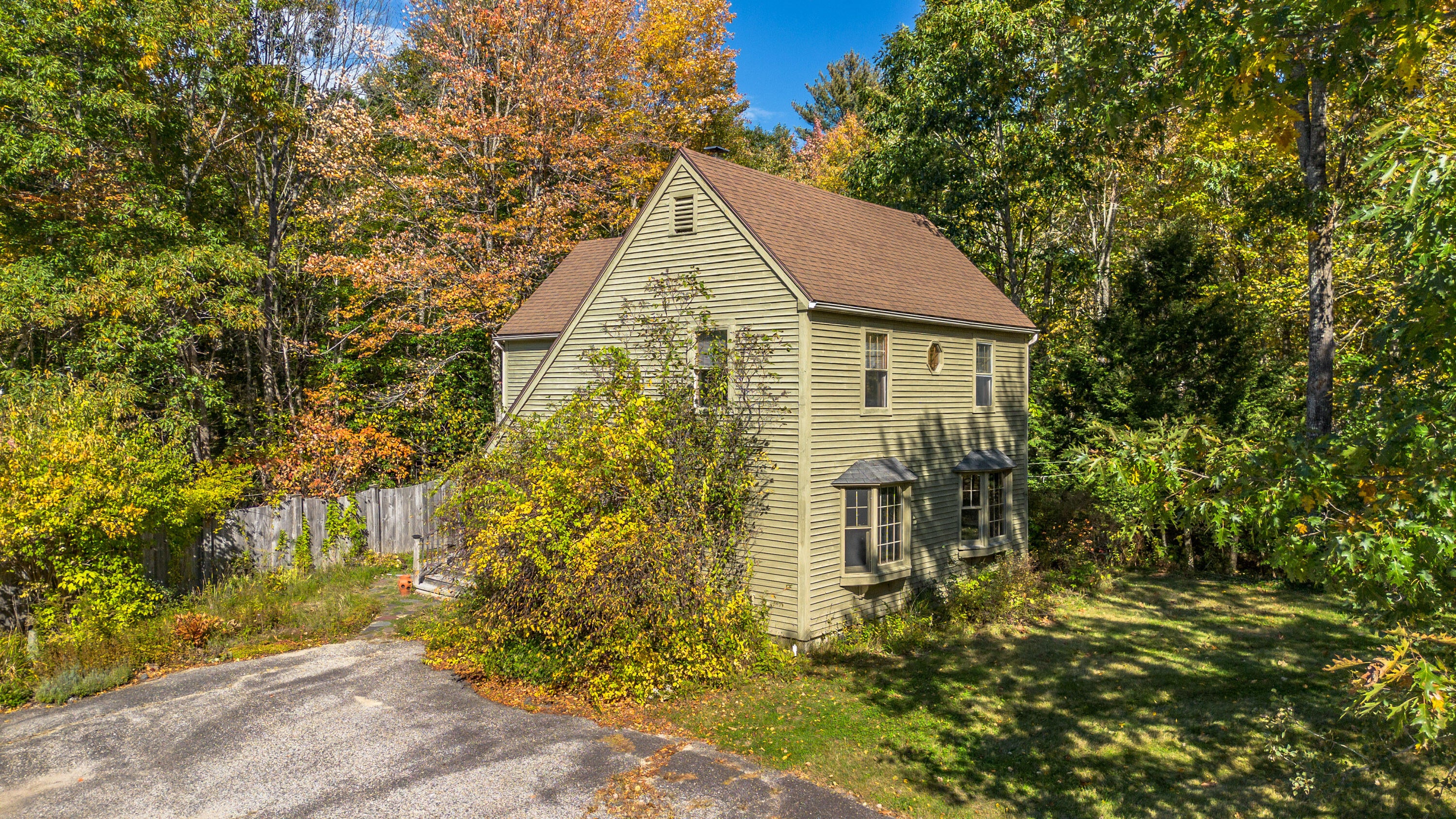 109 Saco Road