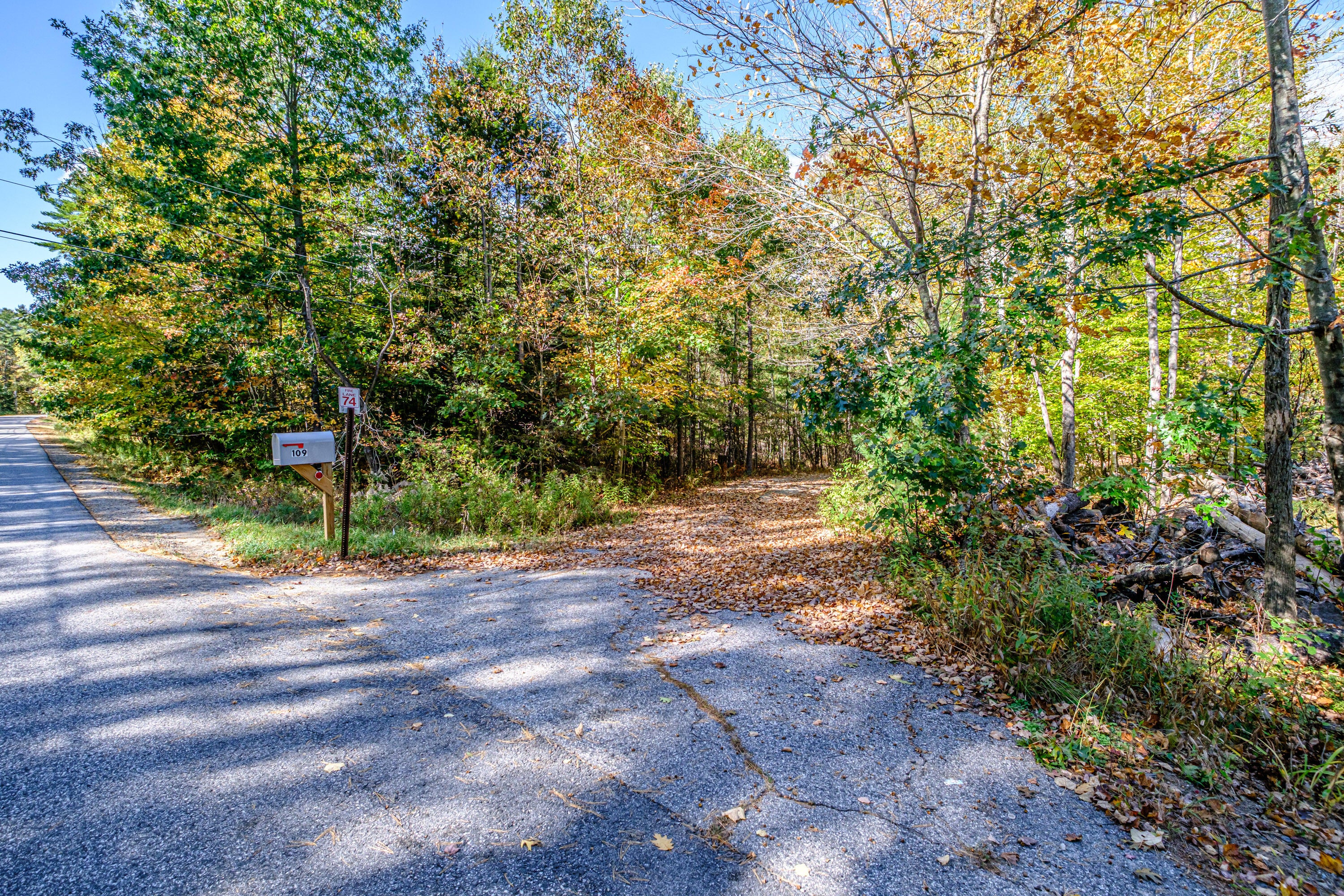 109 Saco Road