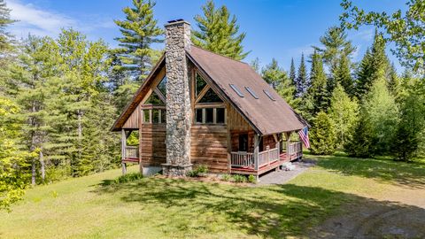 Photo of 131 Gales Road, Abbot, ME 04406 (MLS # 1665736)