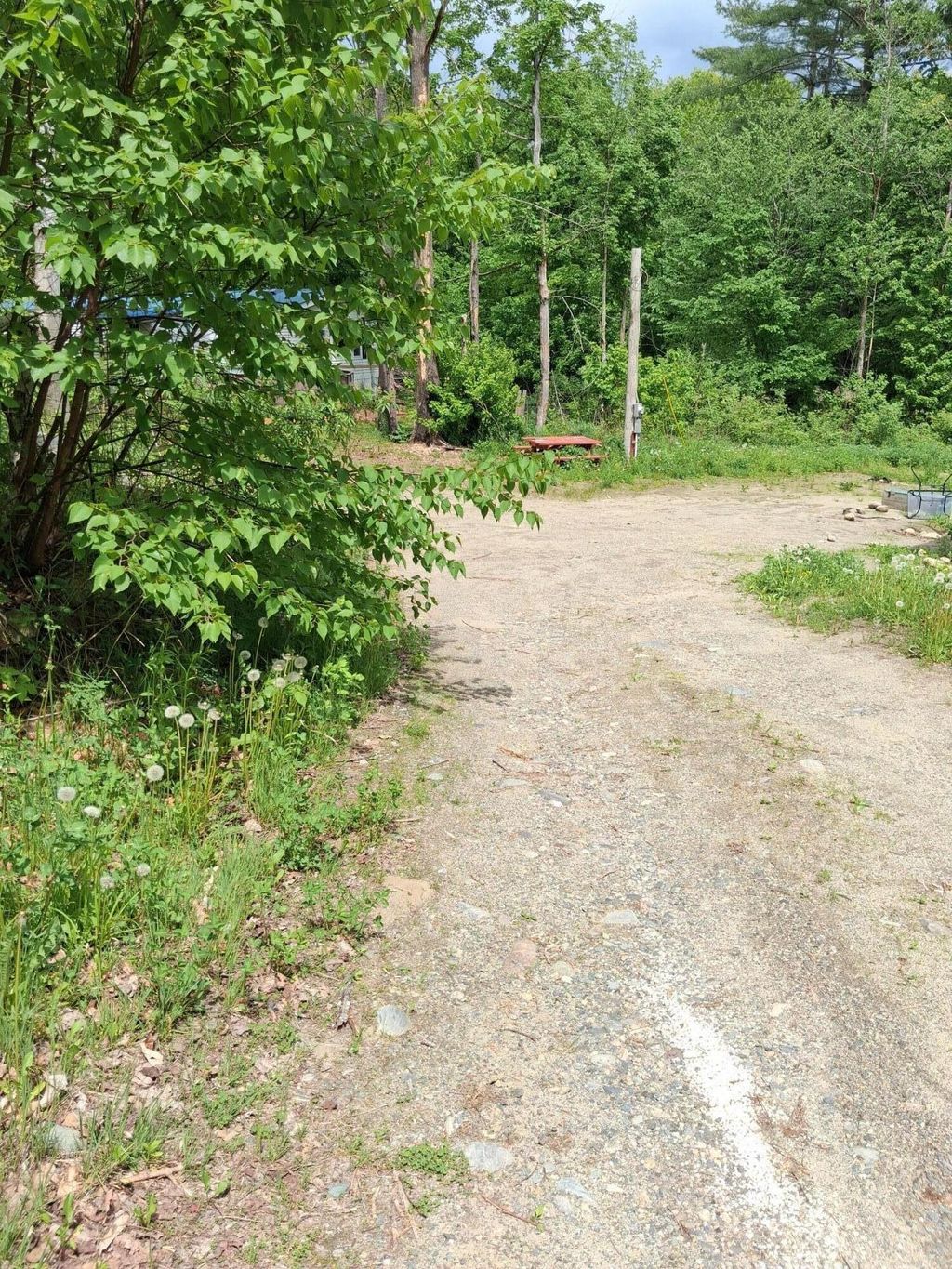 Photo of 209 Adams Road, Chesterville, ME 04938 (MLS # 1664434)