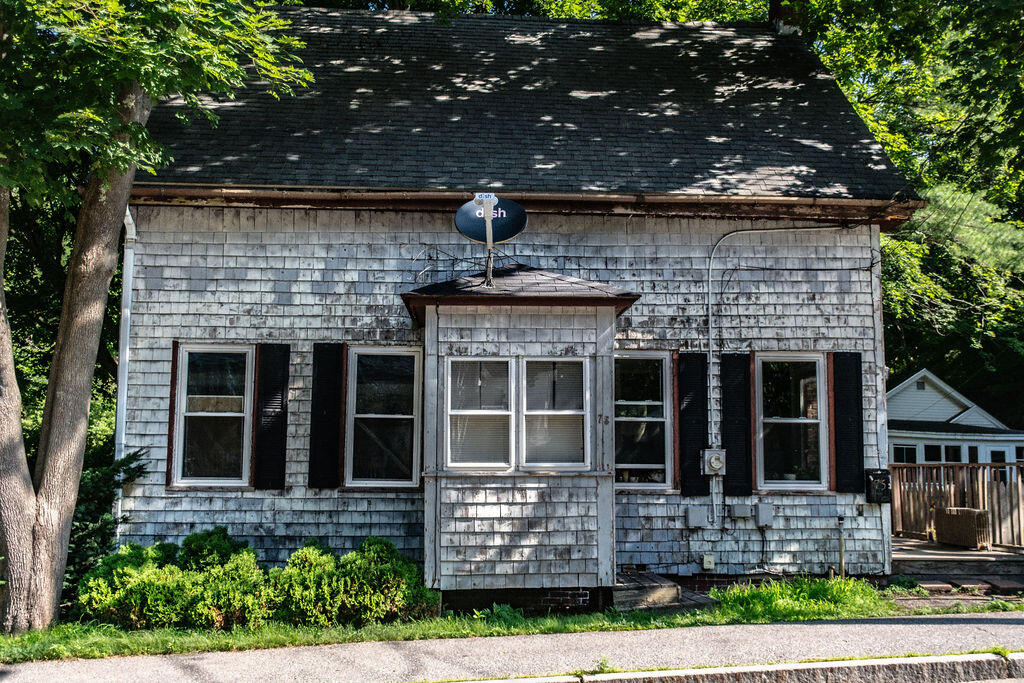 75 Richardson Street
