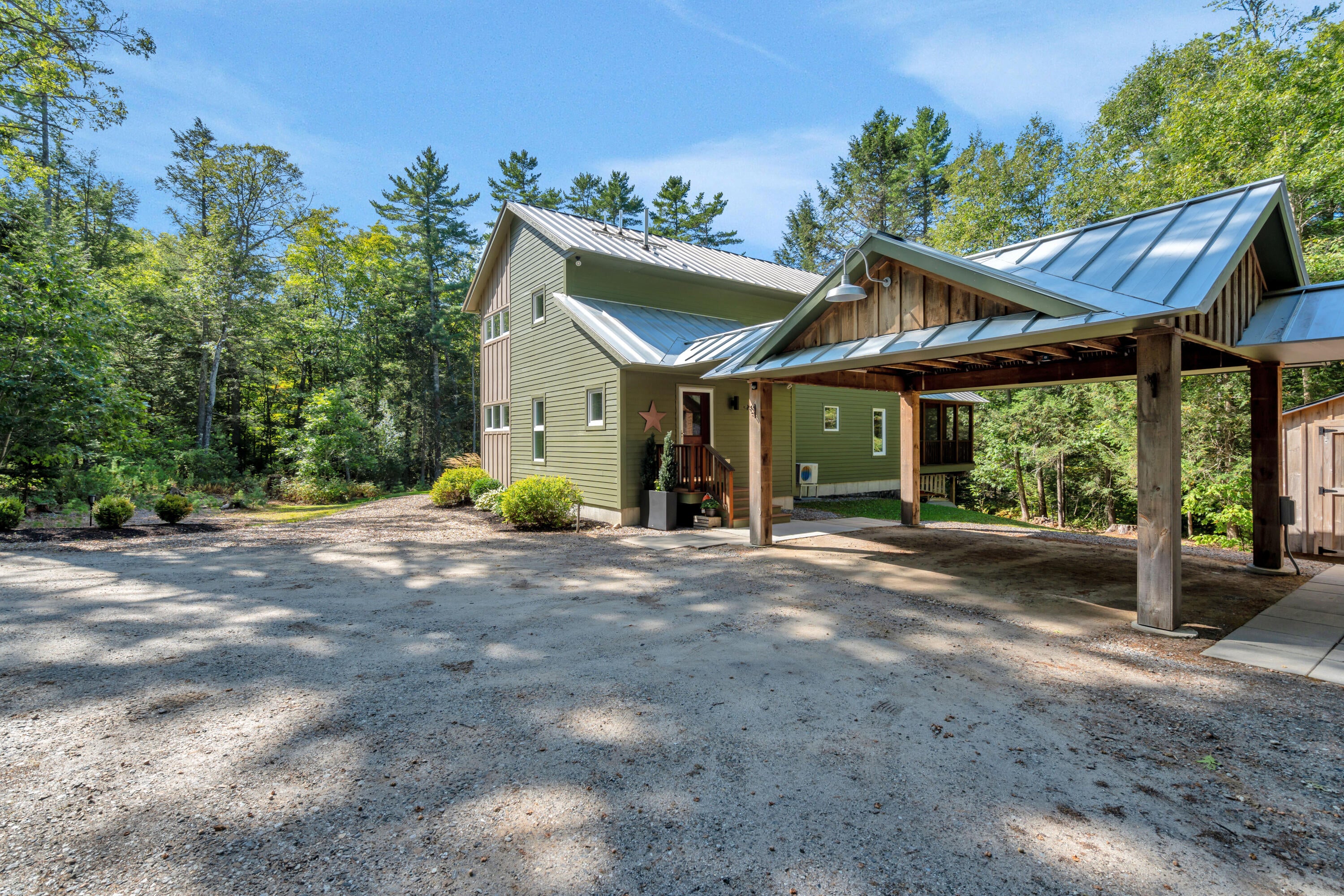 55 Intervale Road