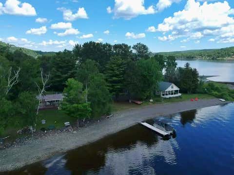 Photo of 43 S Brook Lane, Eagle Lake, ME 04739 (MLS # 1670649)