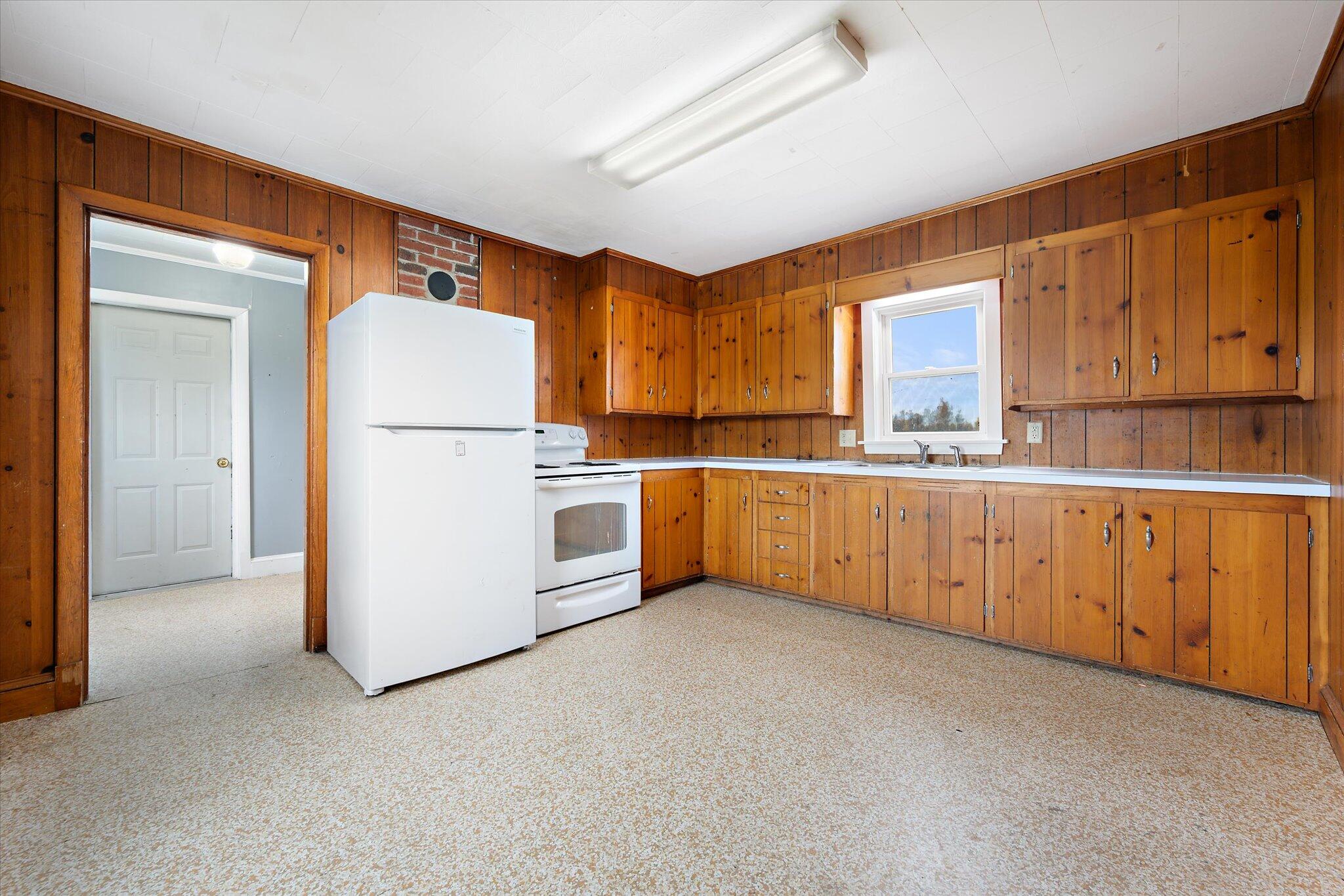 988 Fuller Road