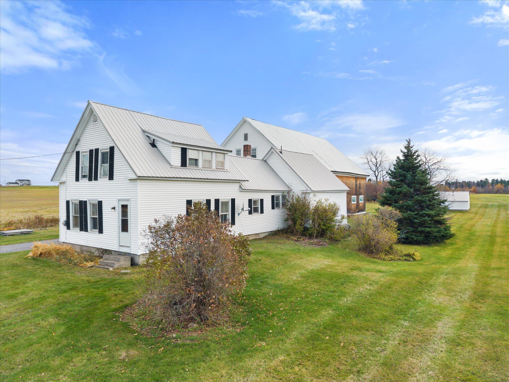 988 Fuller Road