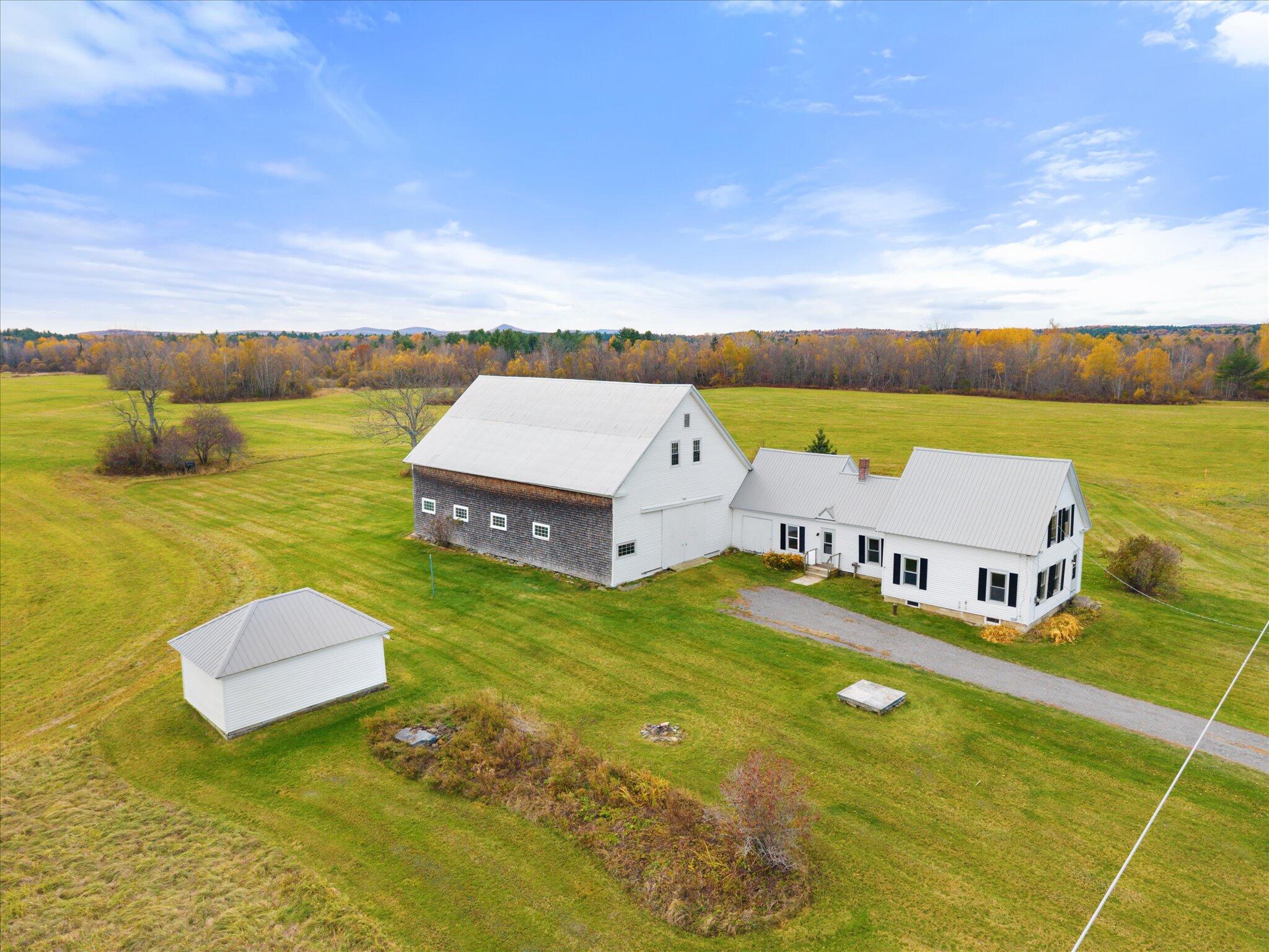 988 Fuller Road