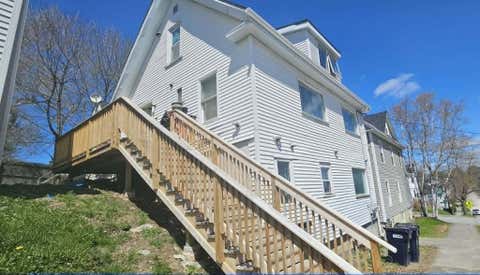 Photo of 131 Second Street, Bangor, ME 04401 (MLS # 1661495)