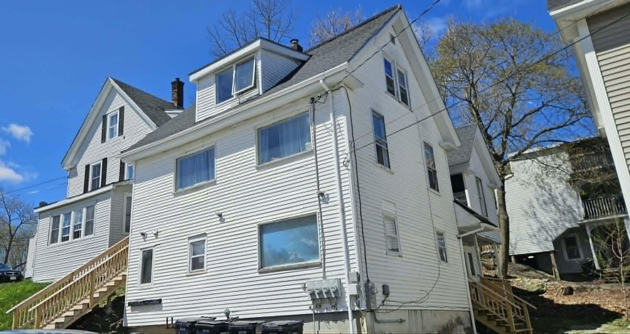 131 Second Street