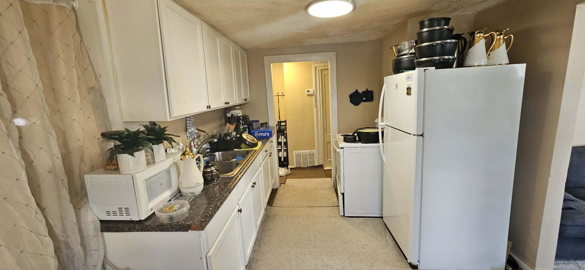 131 Second Street