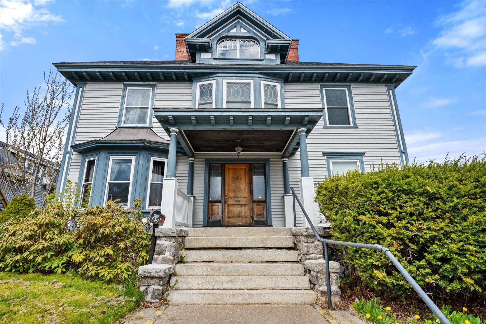 340 State Street