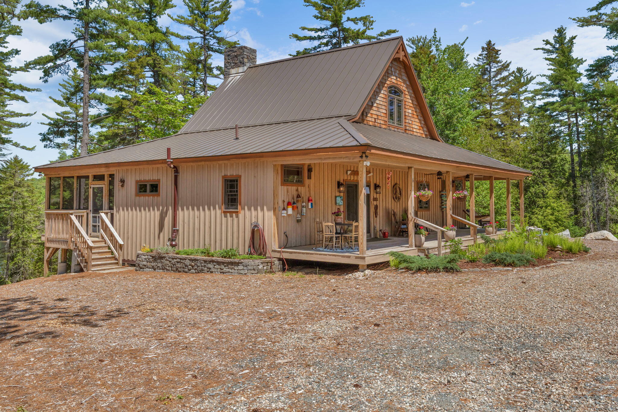 285 Sunset Cove Way