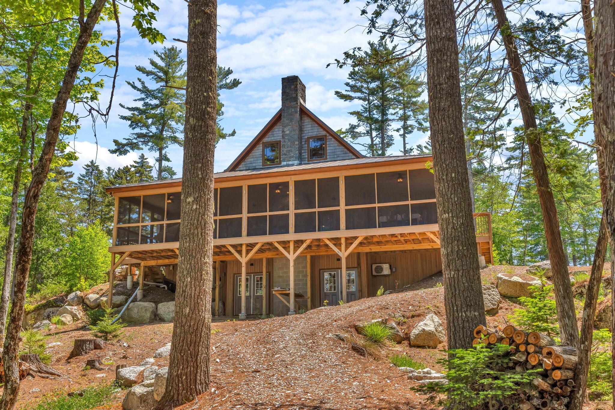 285 Sunset Cove Way