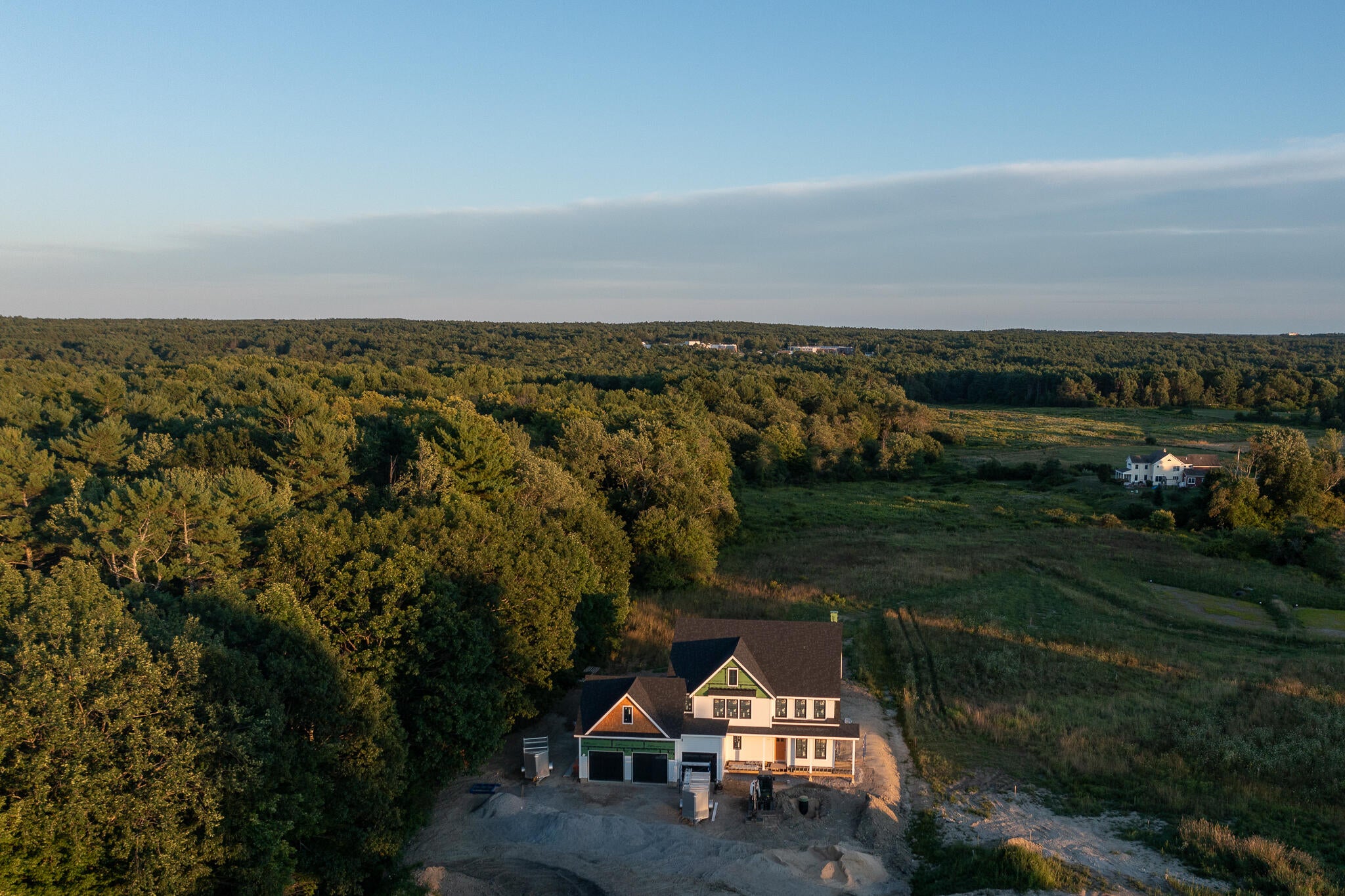 Lot 5 Acadia Drive