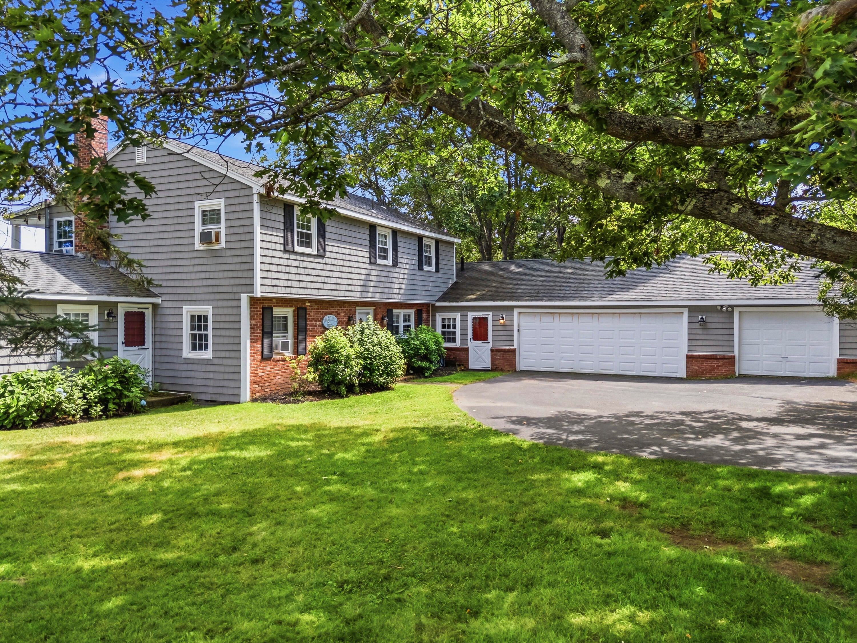 3 Barn Point Road