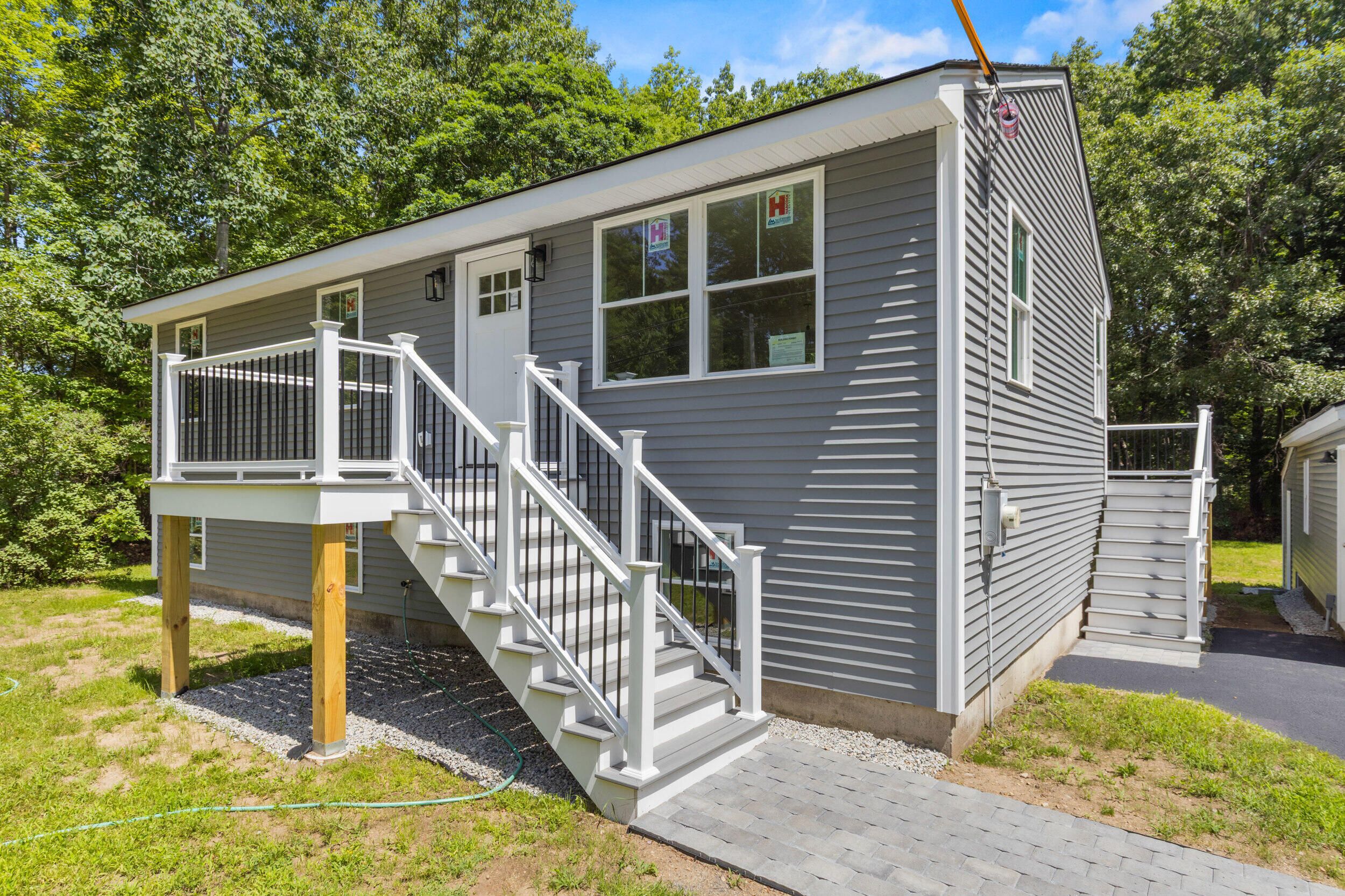 2817 Sanford Road