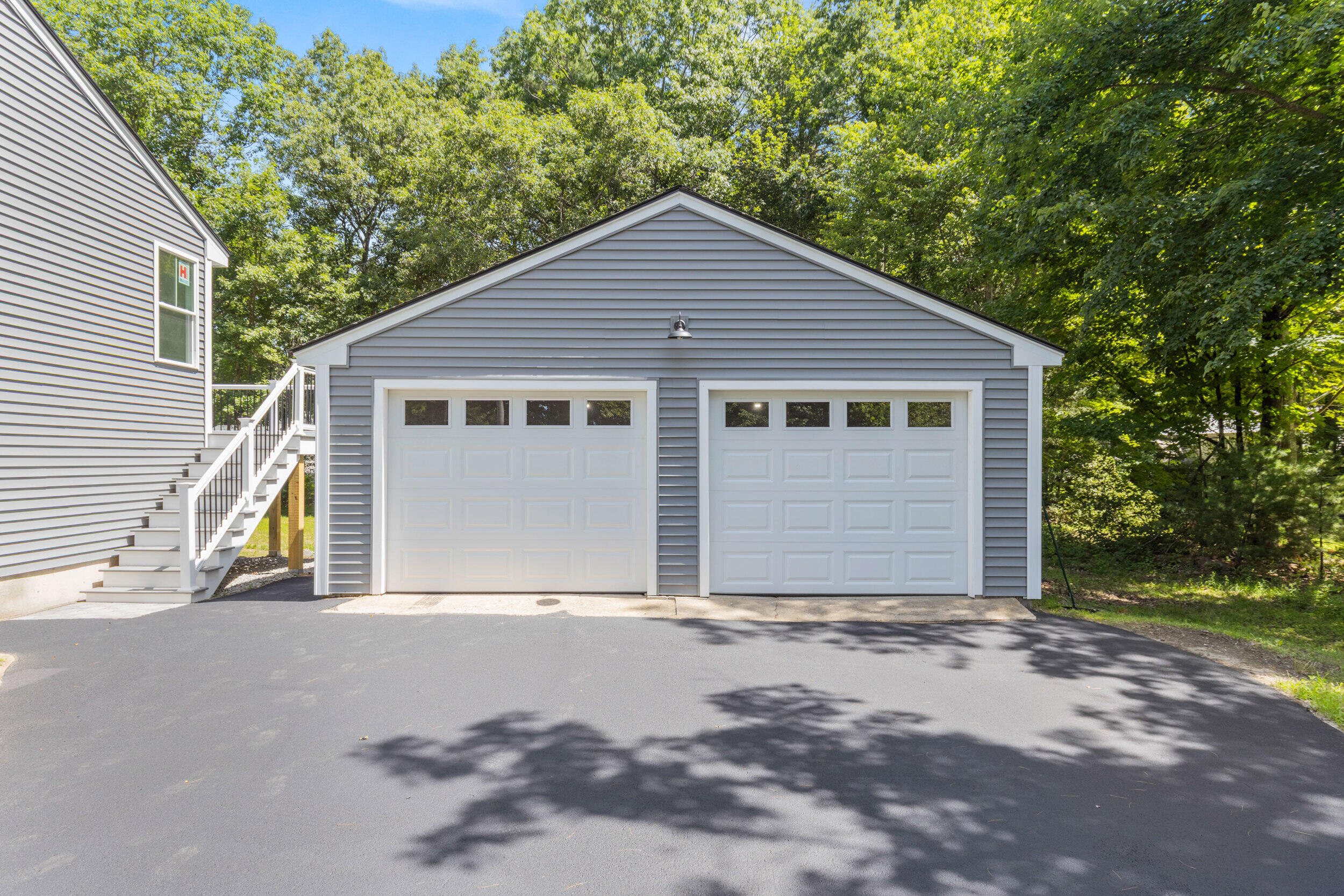 2817 Sanford Road