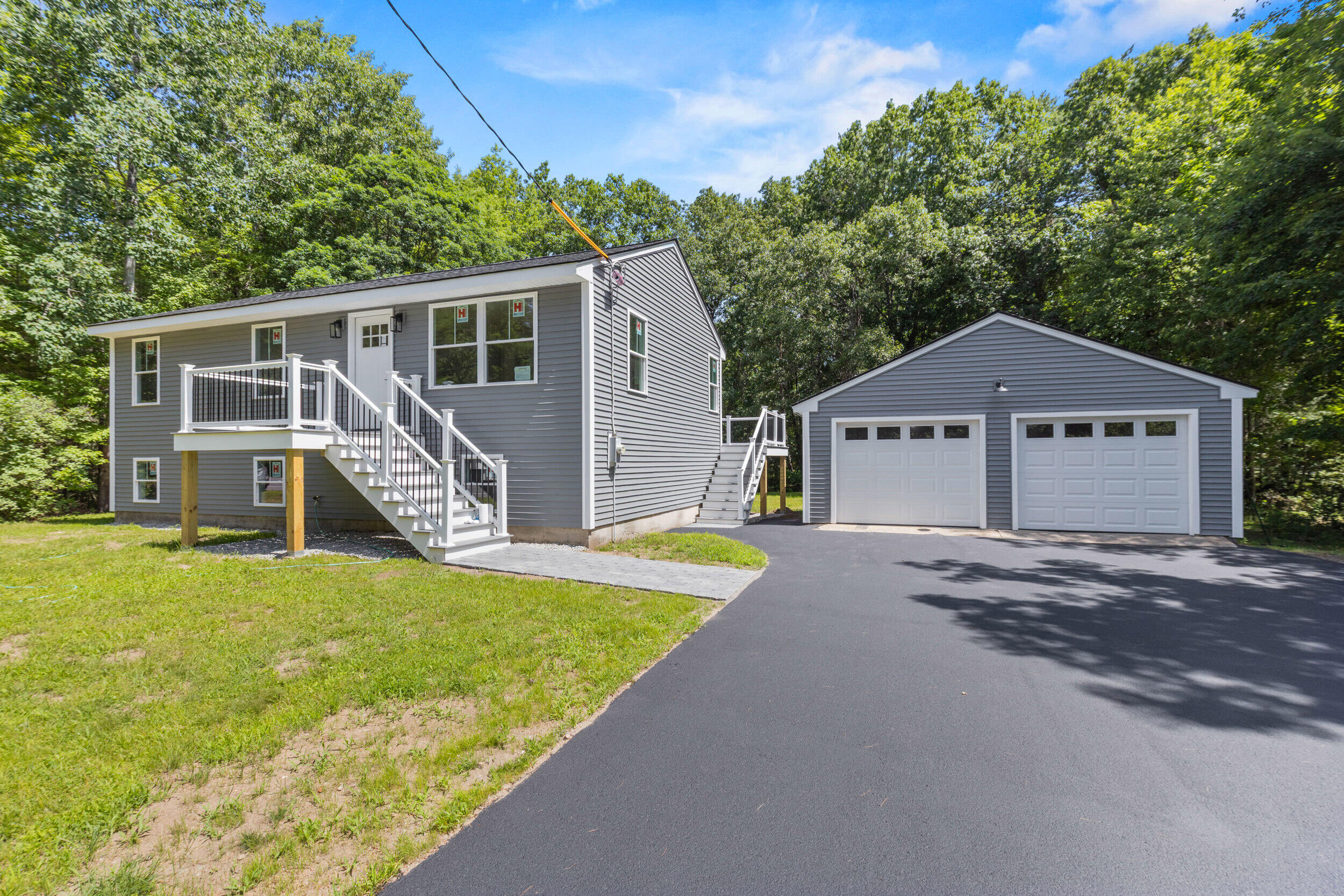 2817 Sanford Road