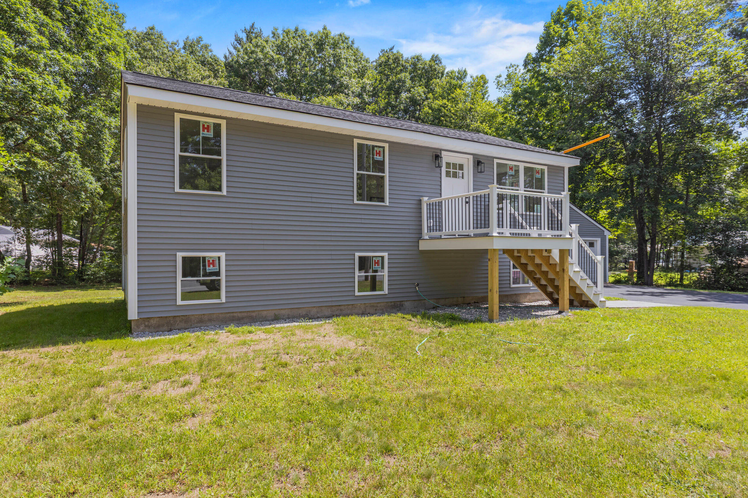 2817 Sanford Road