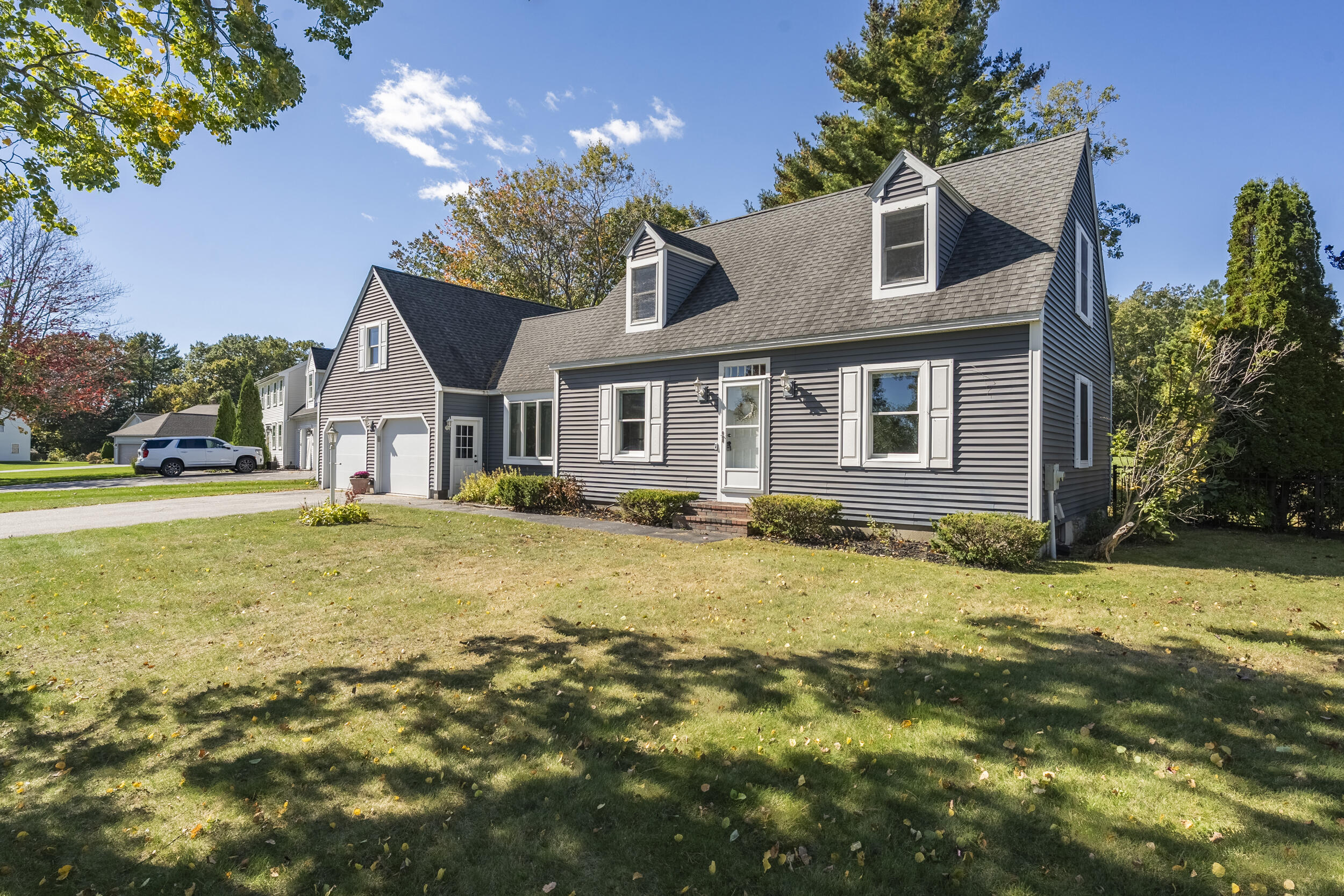 5 Summerfield Lane