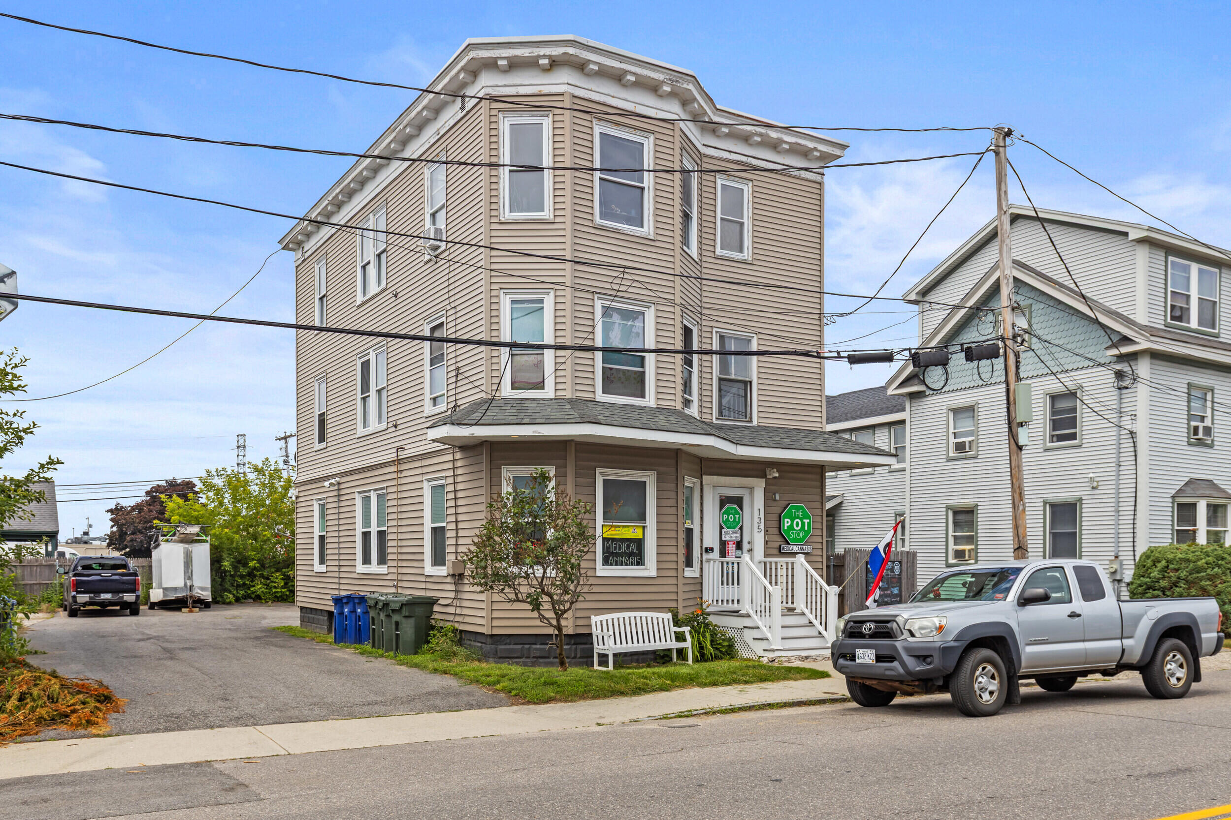 135 Ocean Street