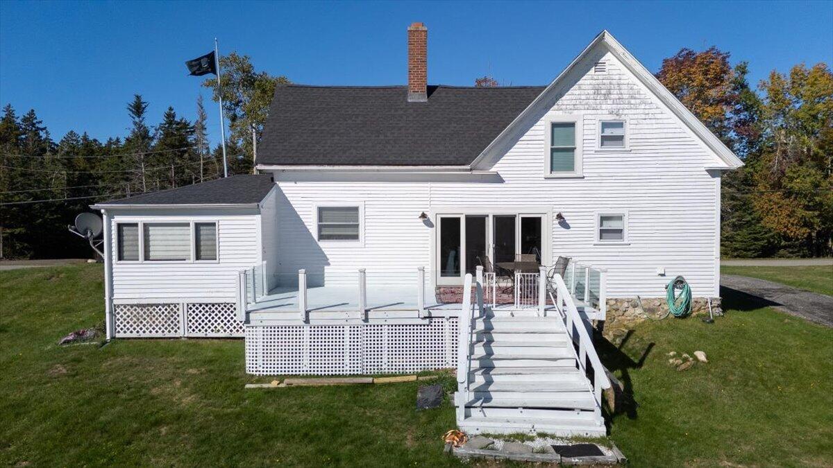 689 Main Road
