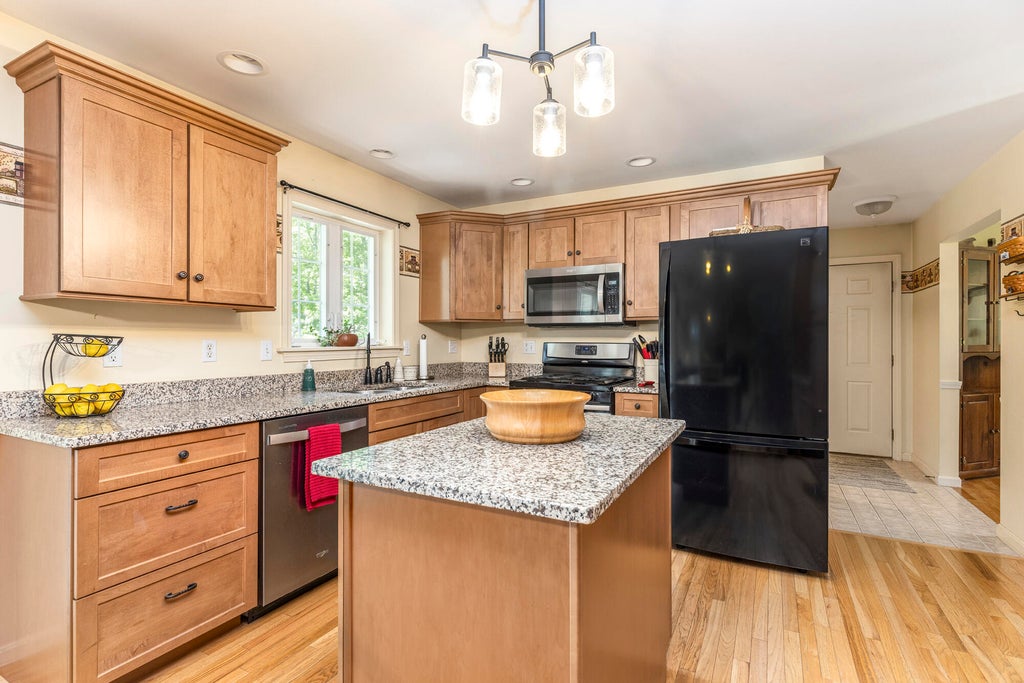 Photo of 30 May Meadow Drive, Gray, ME 04039 (MLS # 1669587)
