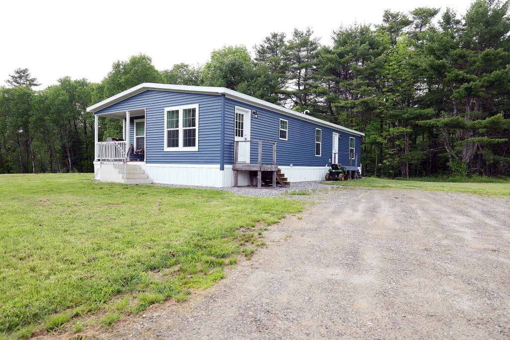 Photo of 21 Rosie Lane, Pittston, ME 04345 (MLS # 1665215)