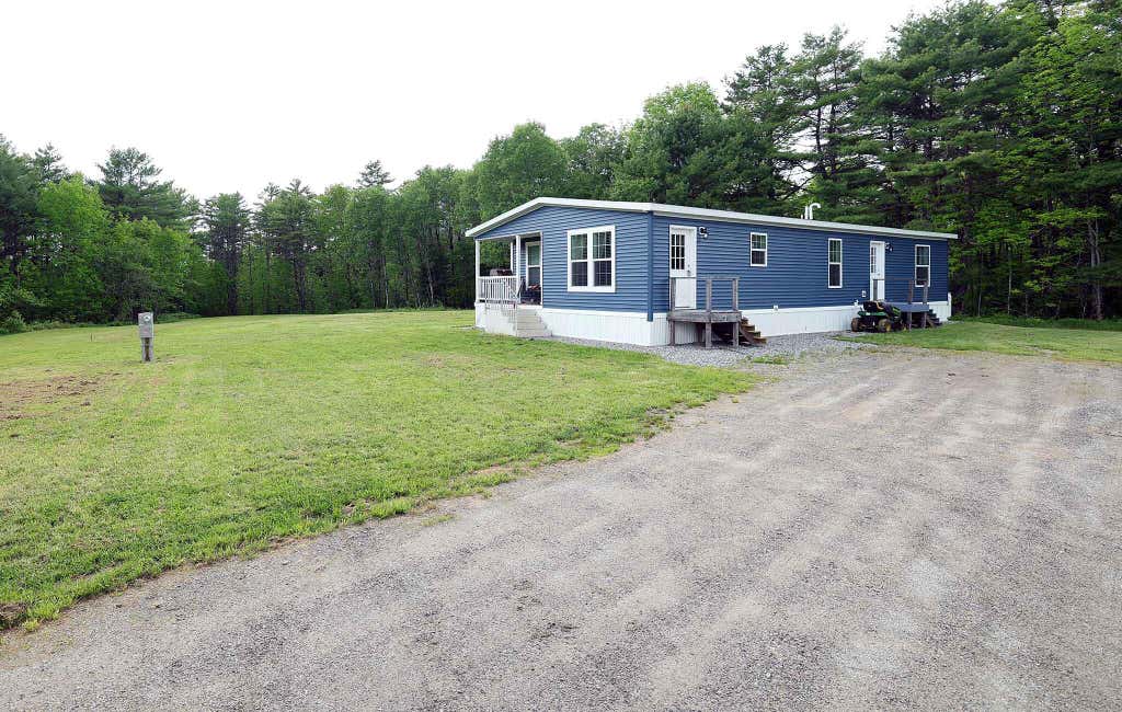 Photo of 21 Rosie Lane, Pittston, ME 04345 (MLS # 1665215)