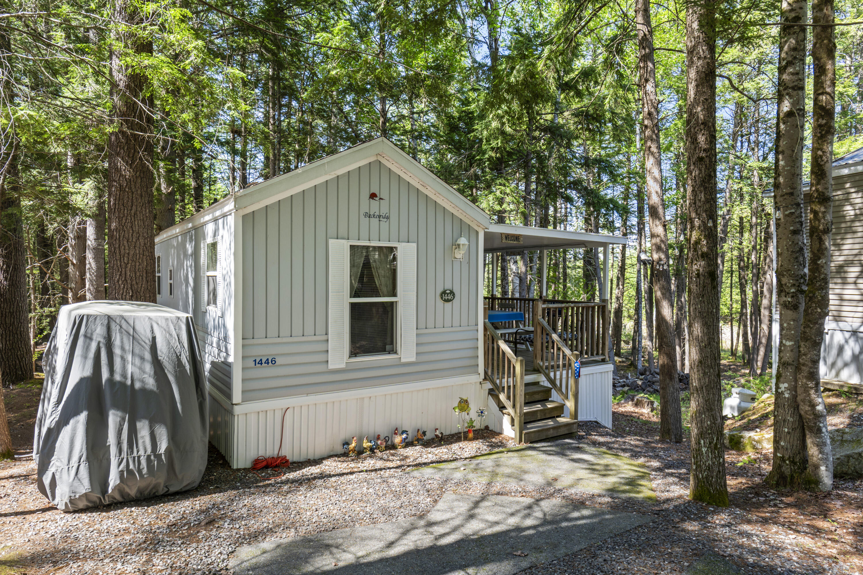 1446 Paleo Woods Way