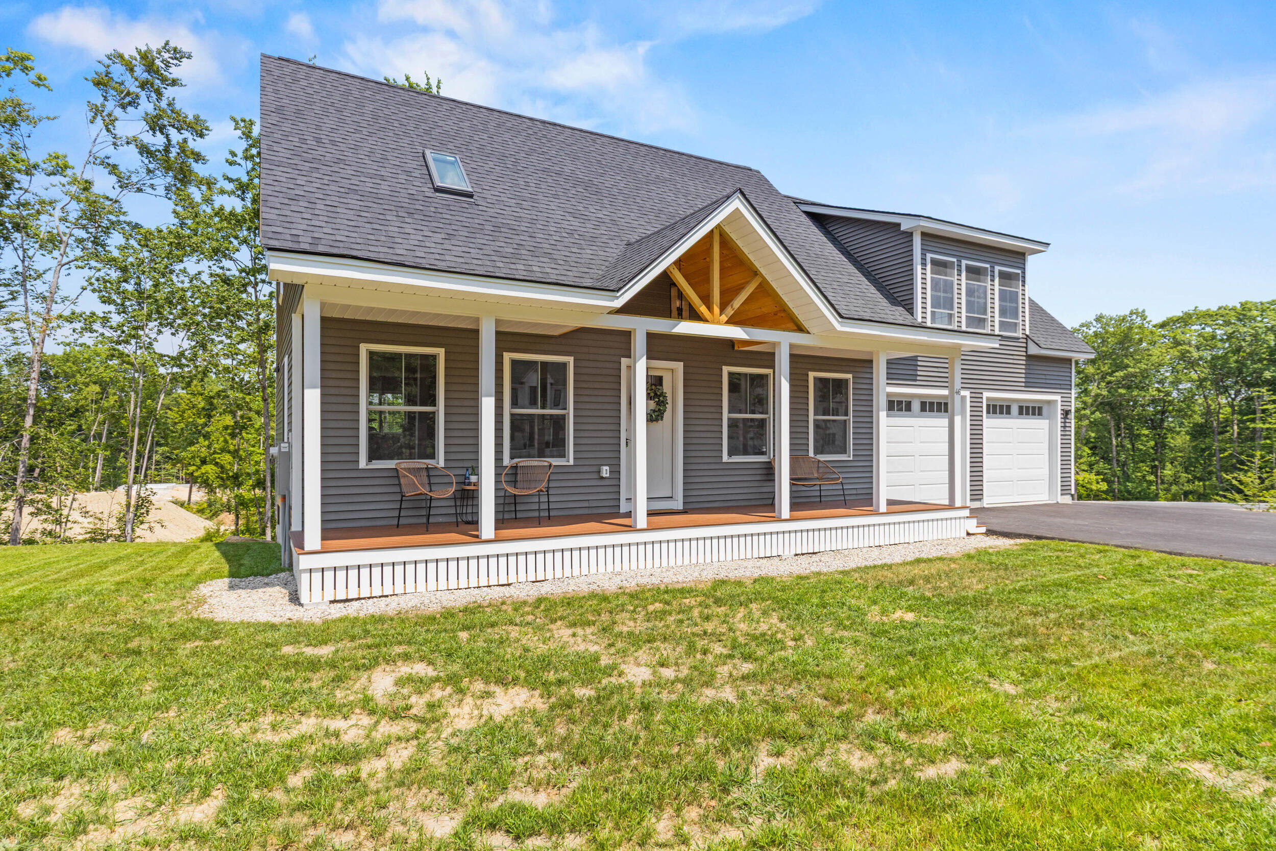 46 Woodbrey Lane
