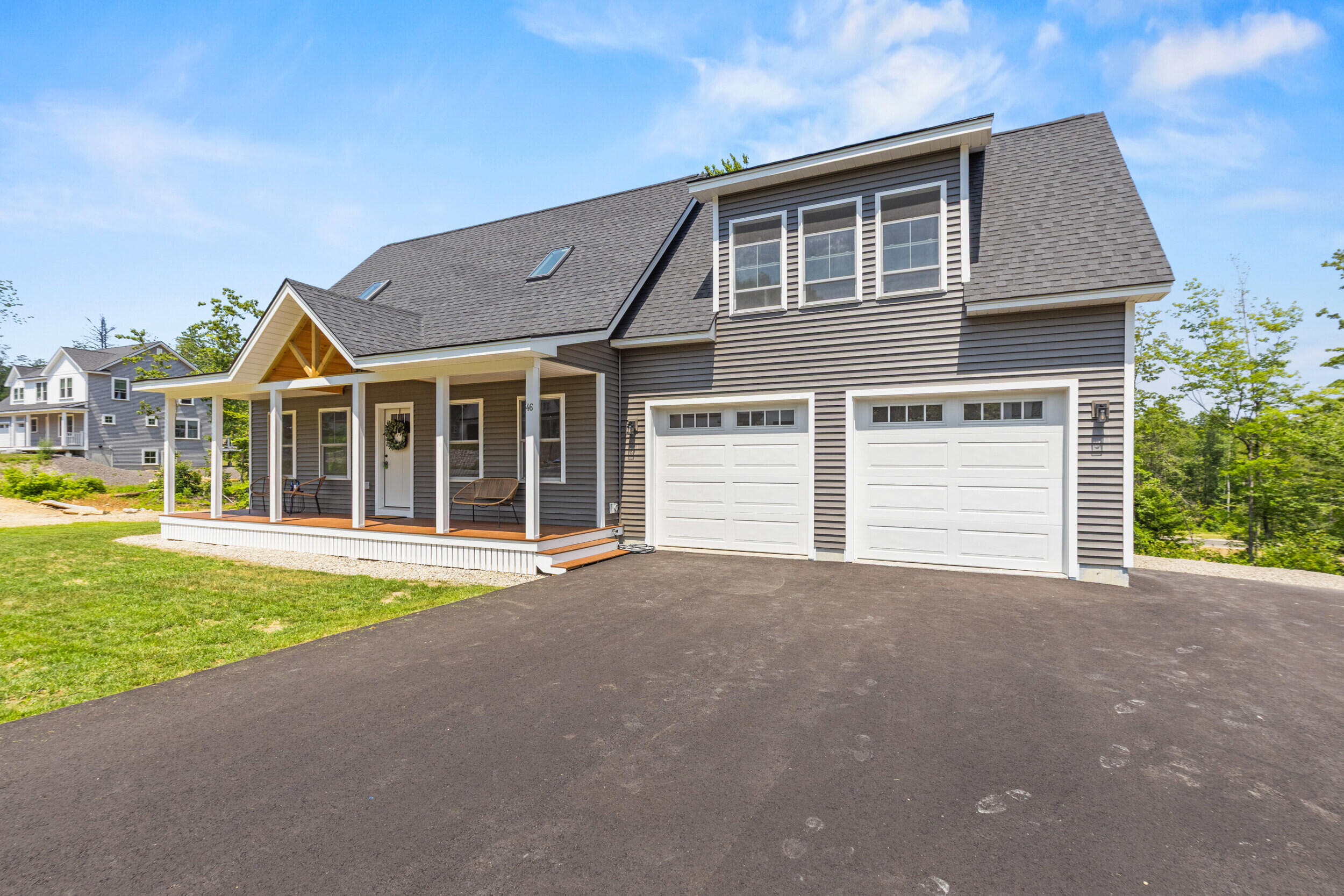 46 Woodbrey Lane