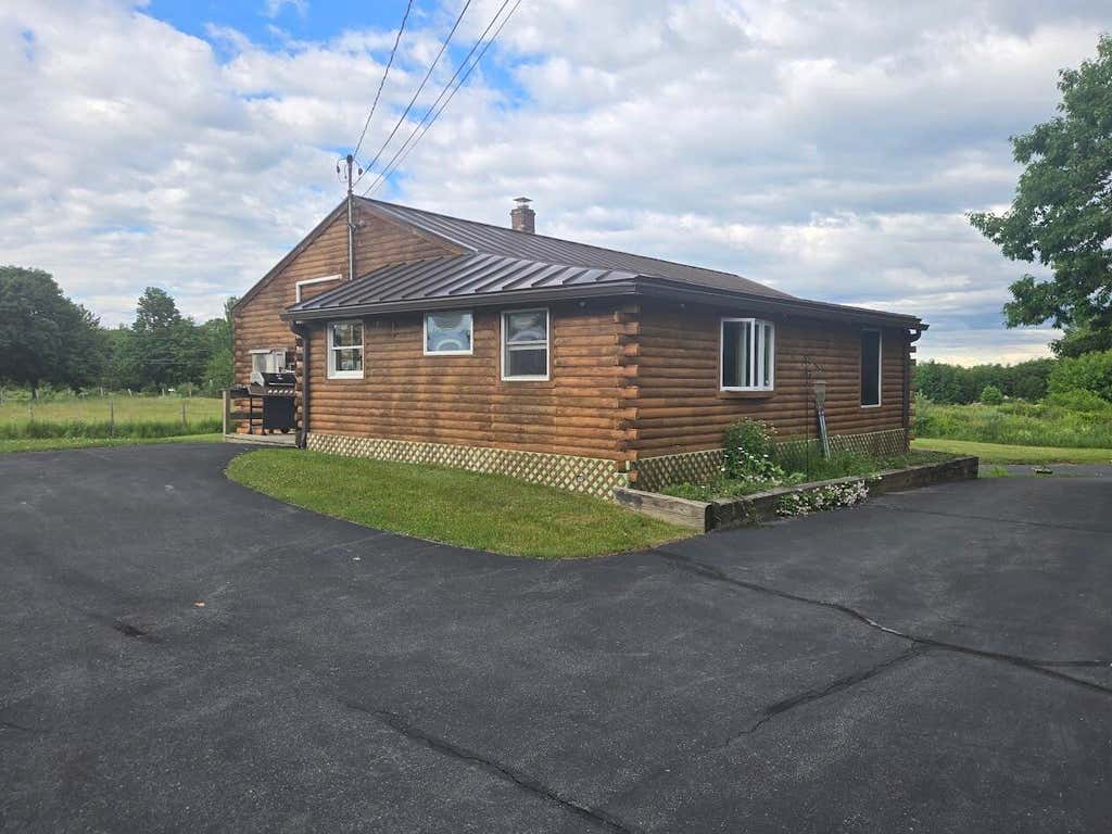 Photo of 15 Phillips Road, Glenburn, ME 04401 (MLS # 1667506)