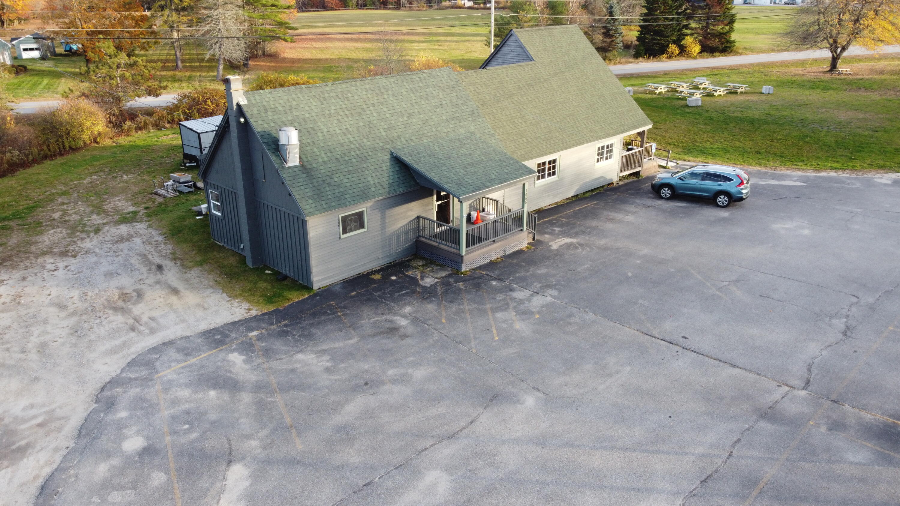 1055 Lewiston Road