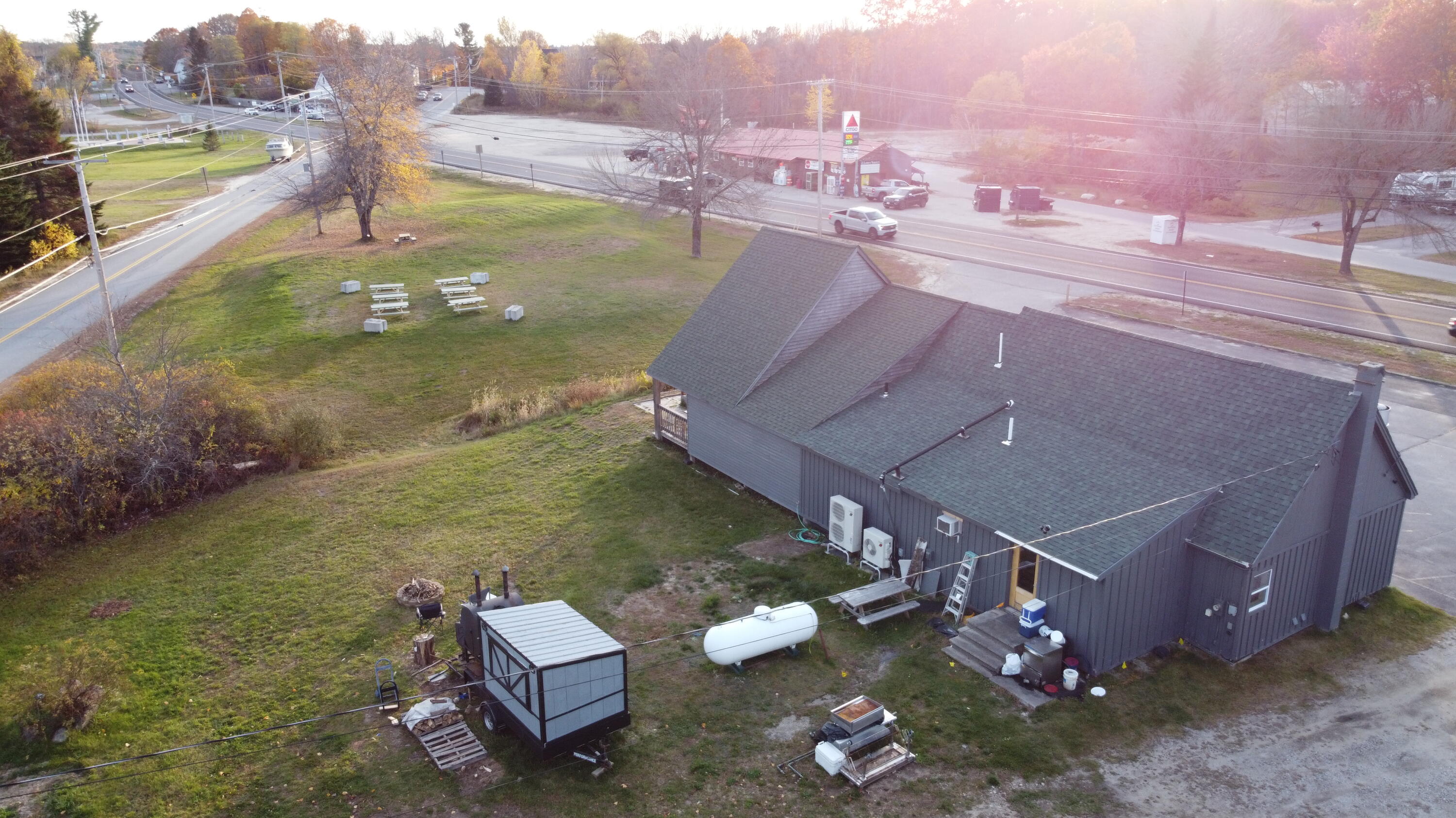 1055 Lewiston Road