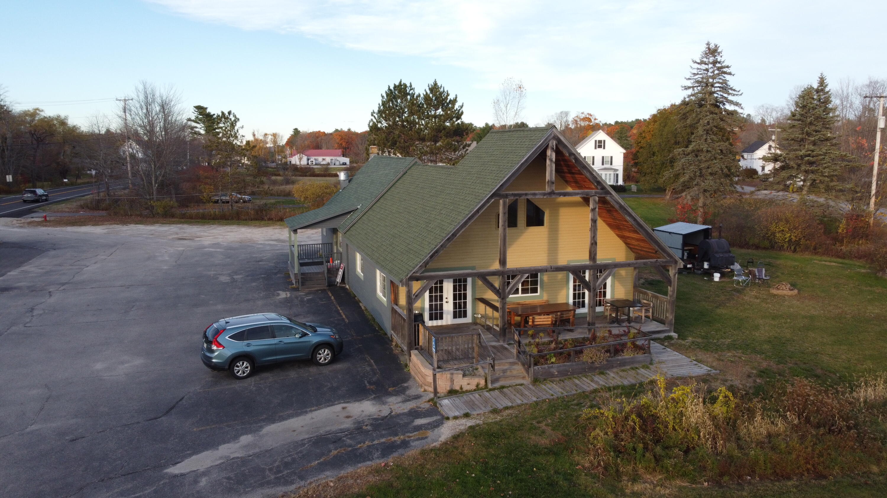 1055 Lewiston Road