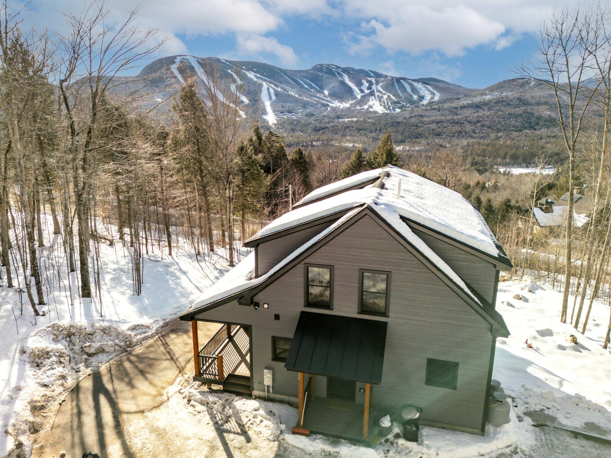22 Headwall Drive
