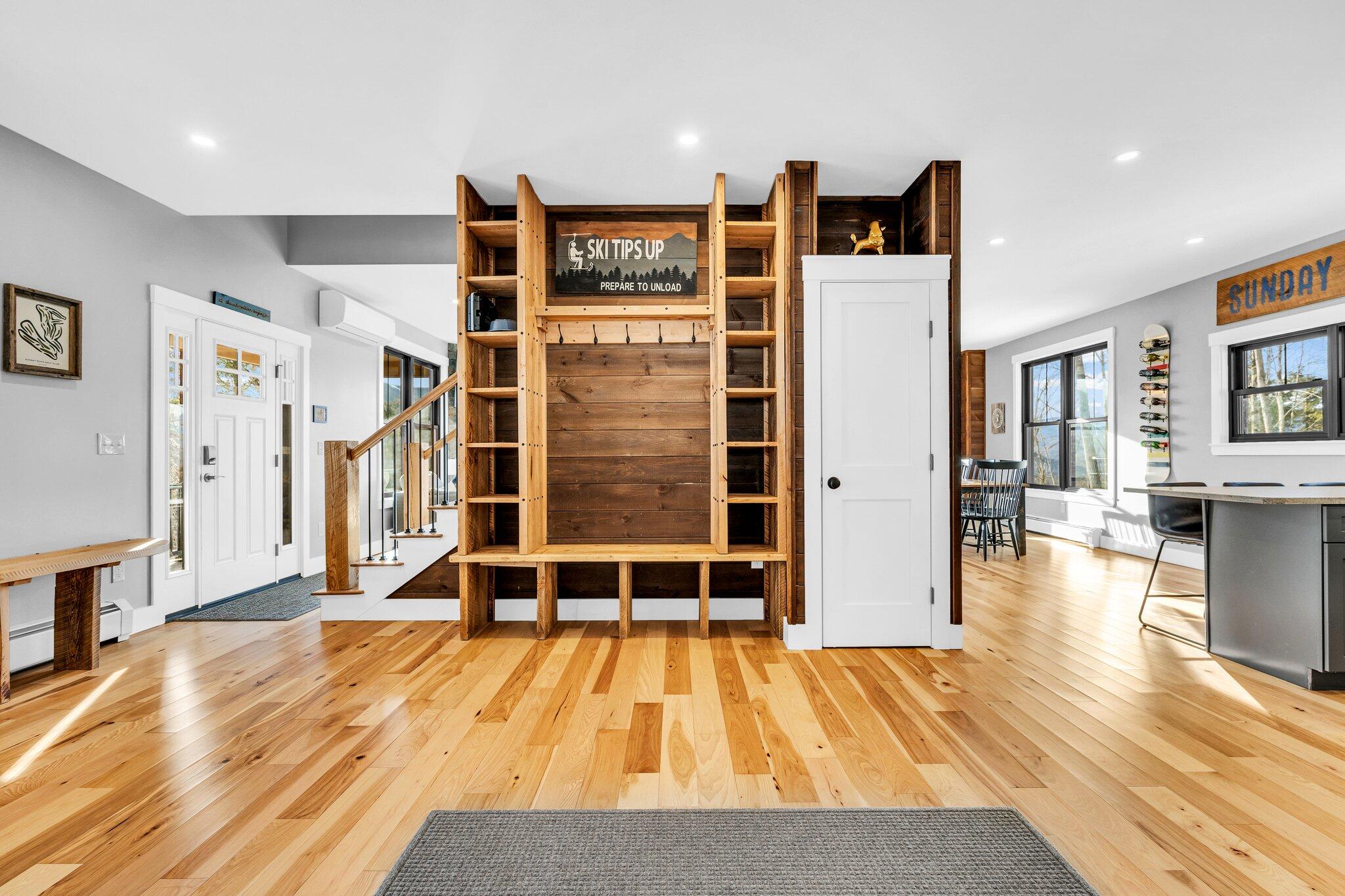 22 Headwall Drive