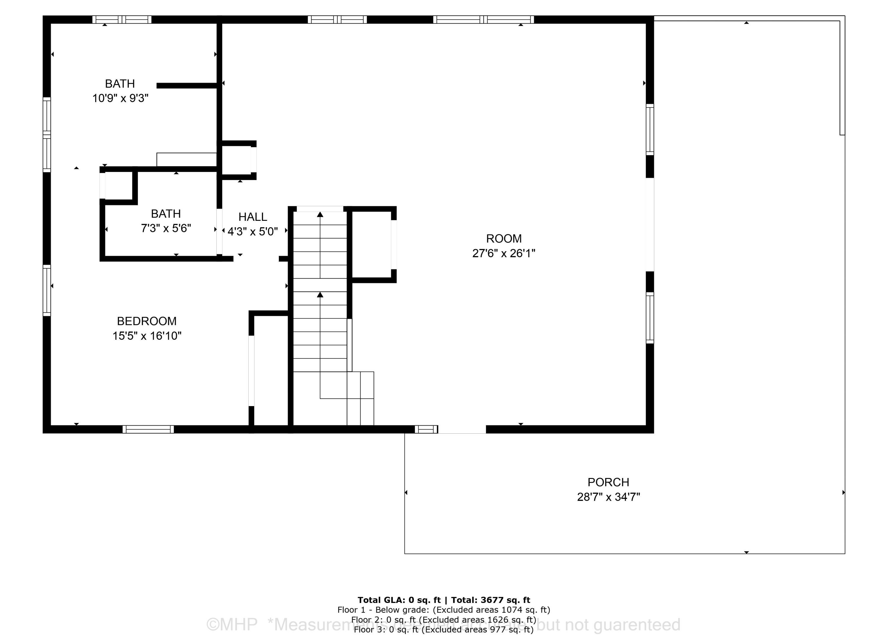 8 Case Road