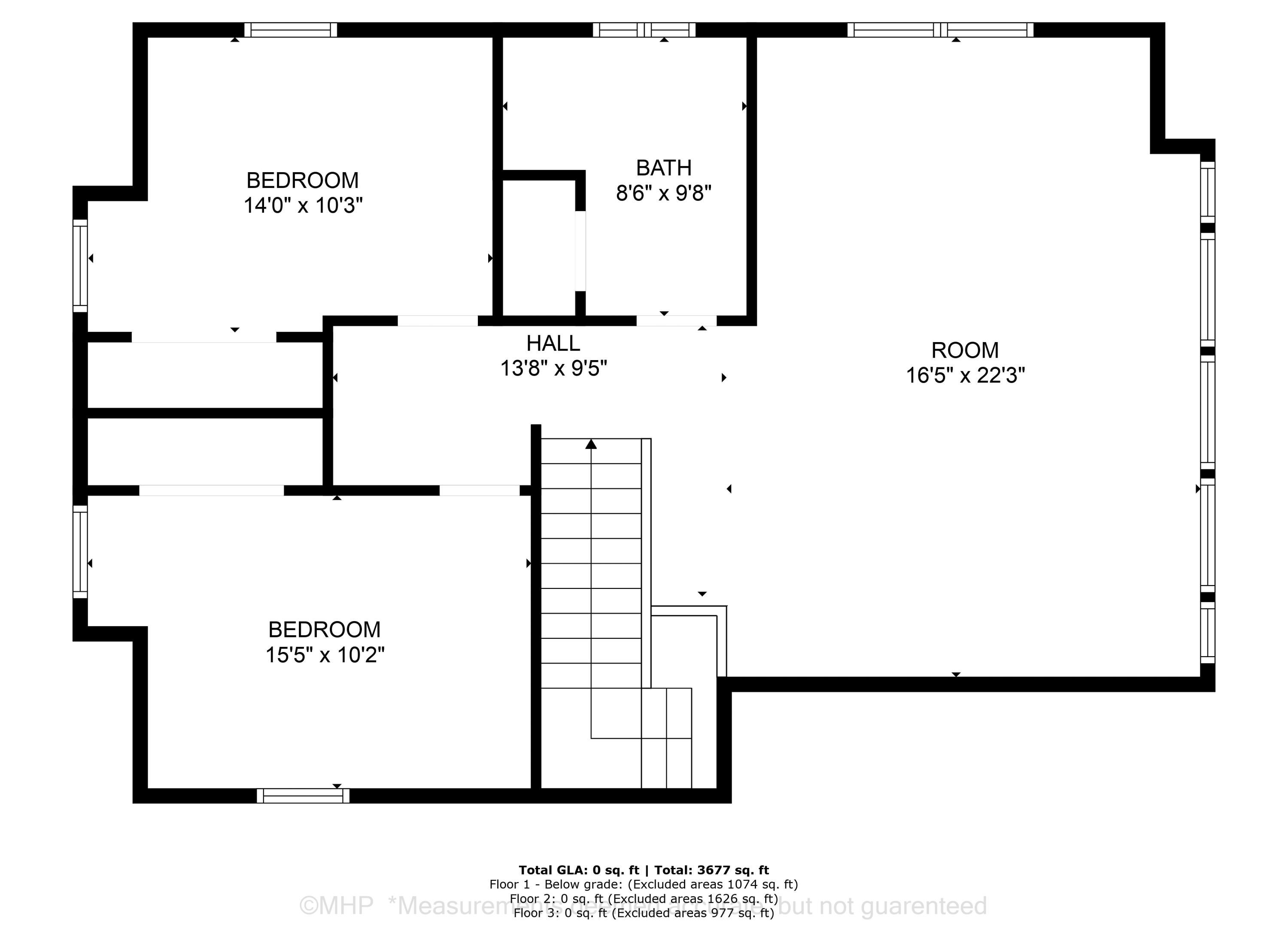 8 Case Road