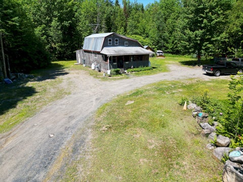 Photo of 1066 Embden Pond Road, Embden, ME 04958 (MLS # 1668431)