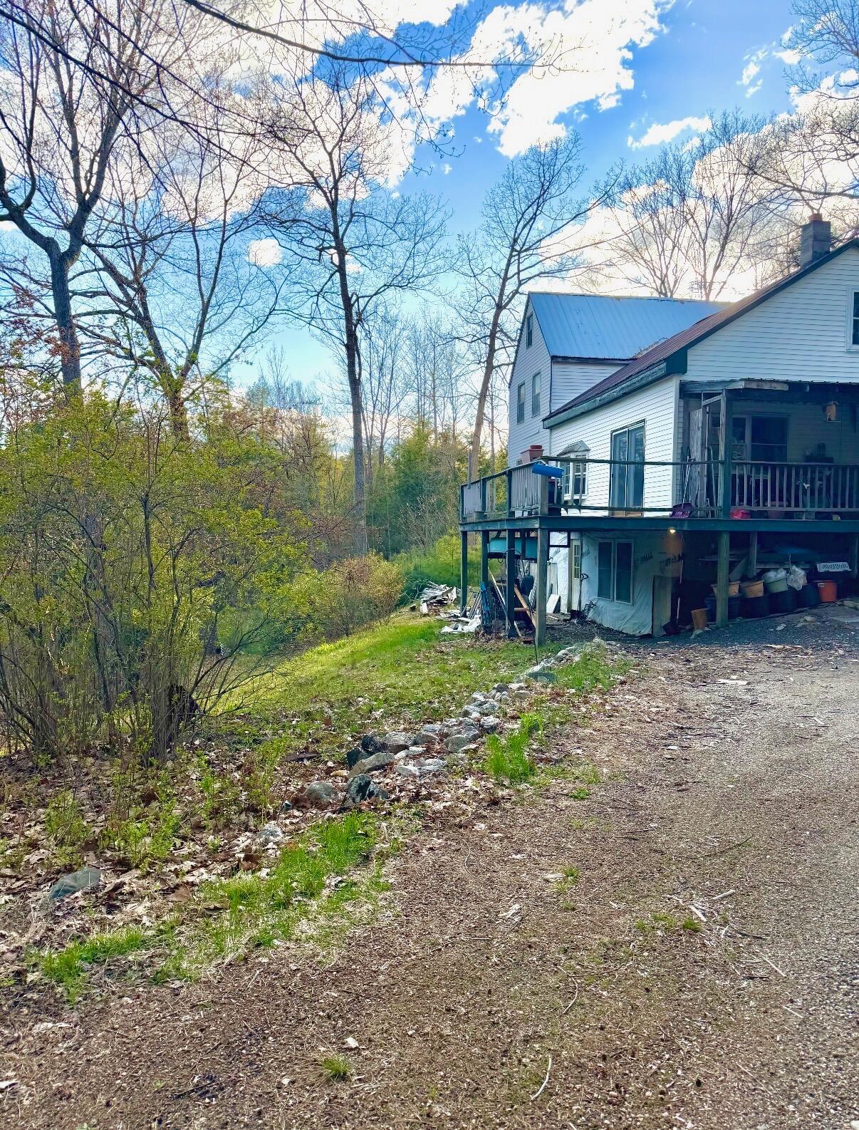 13 County Road